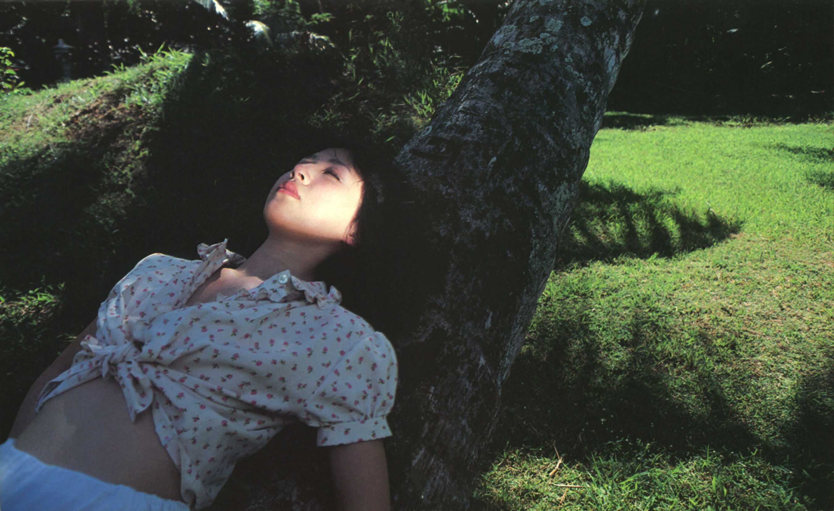 Vol. 1982.5 浜田朱里《わらって》 | Page 5