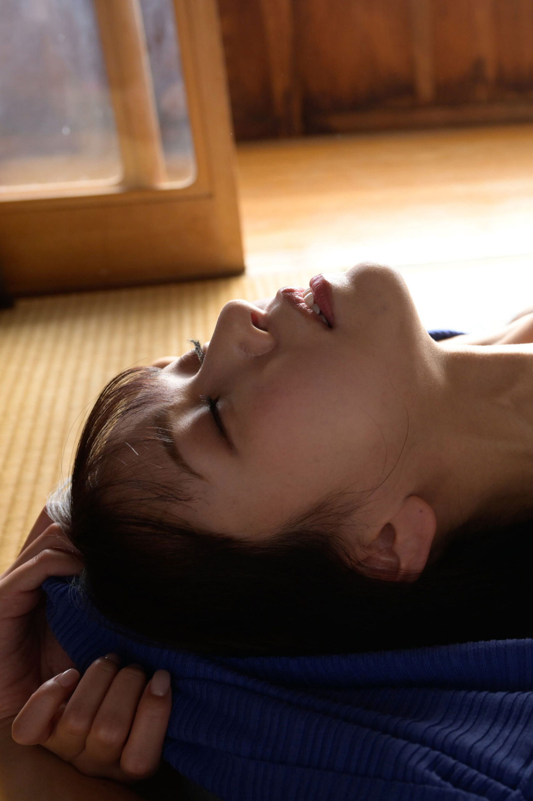 森彩美《わがままビーナス Vol.1》 | Page 5