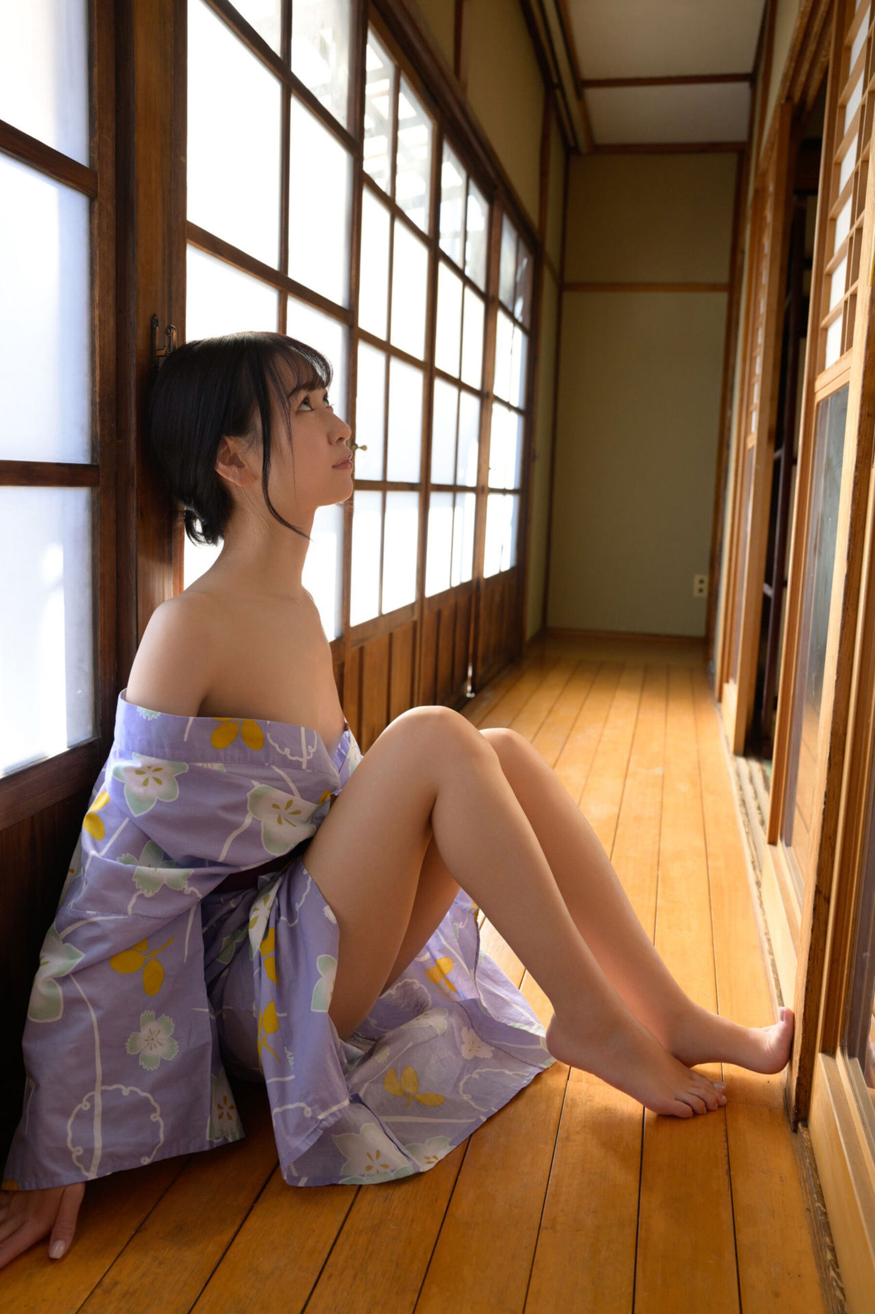 森彩美《わがままビーナス Vol.1》 | Page 3