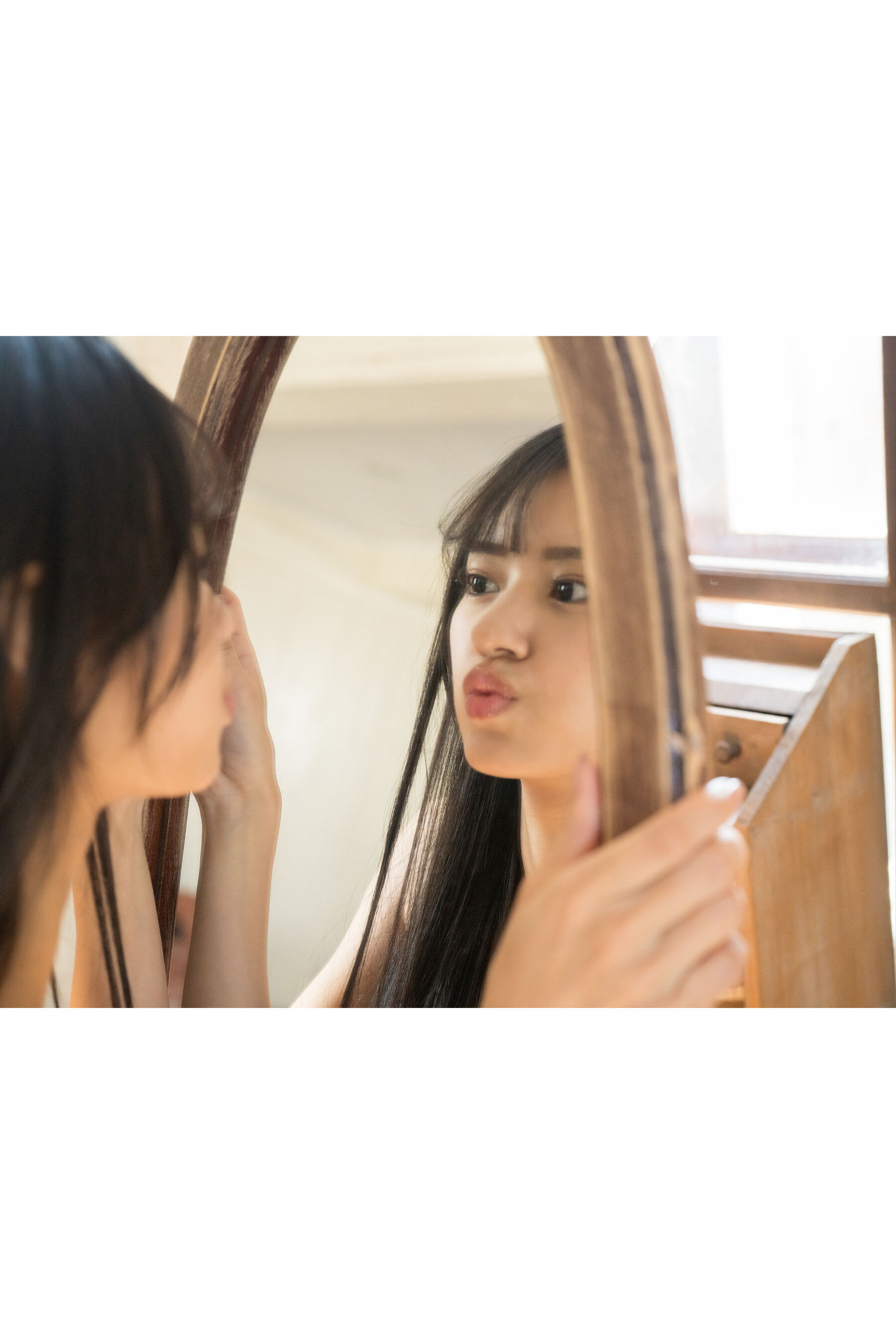 八挂海《Beaming.未公开カット集》 | Page 2