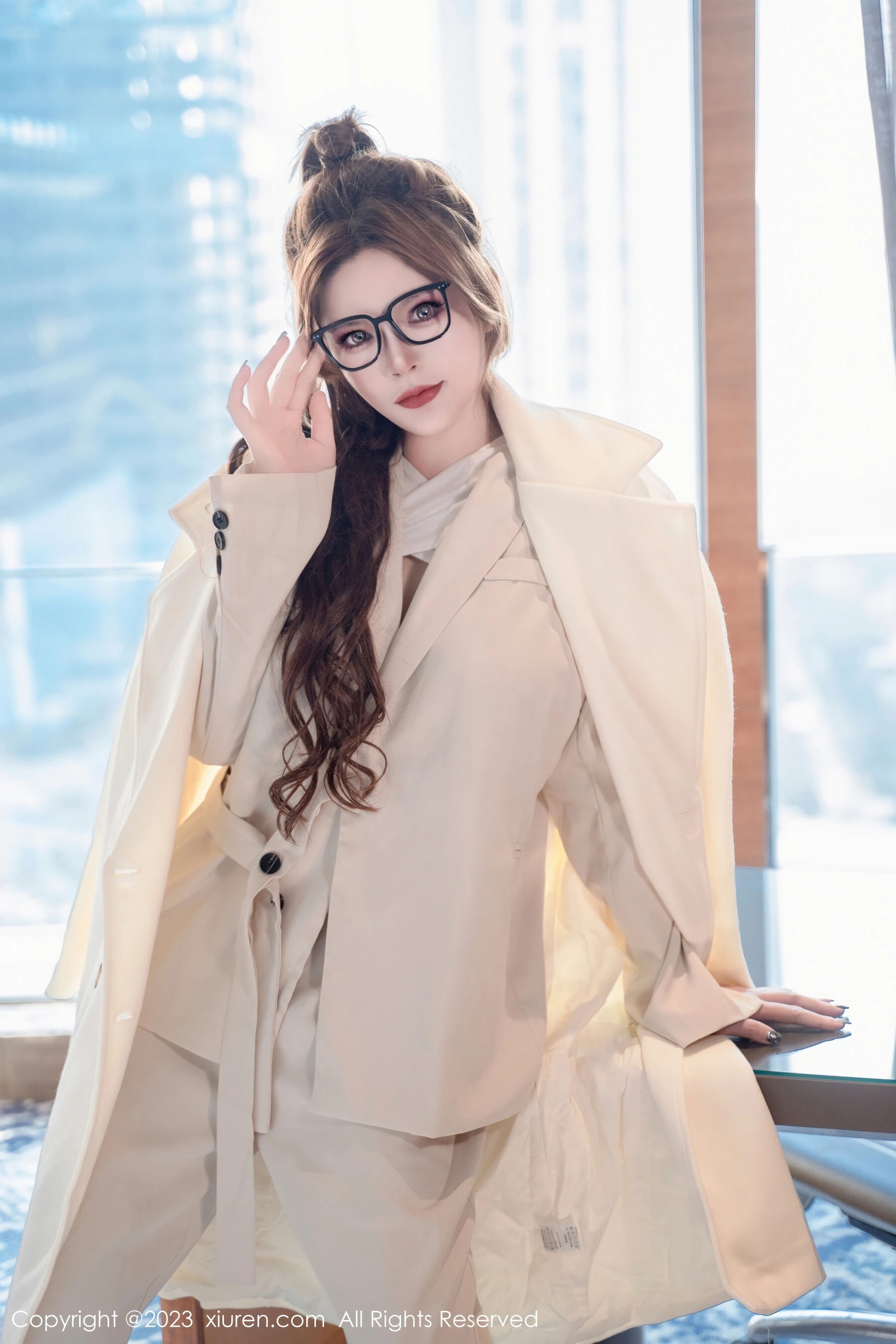 Vol. 7865 伊丽莎有点白 | Page 2
