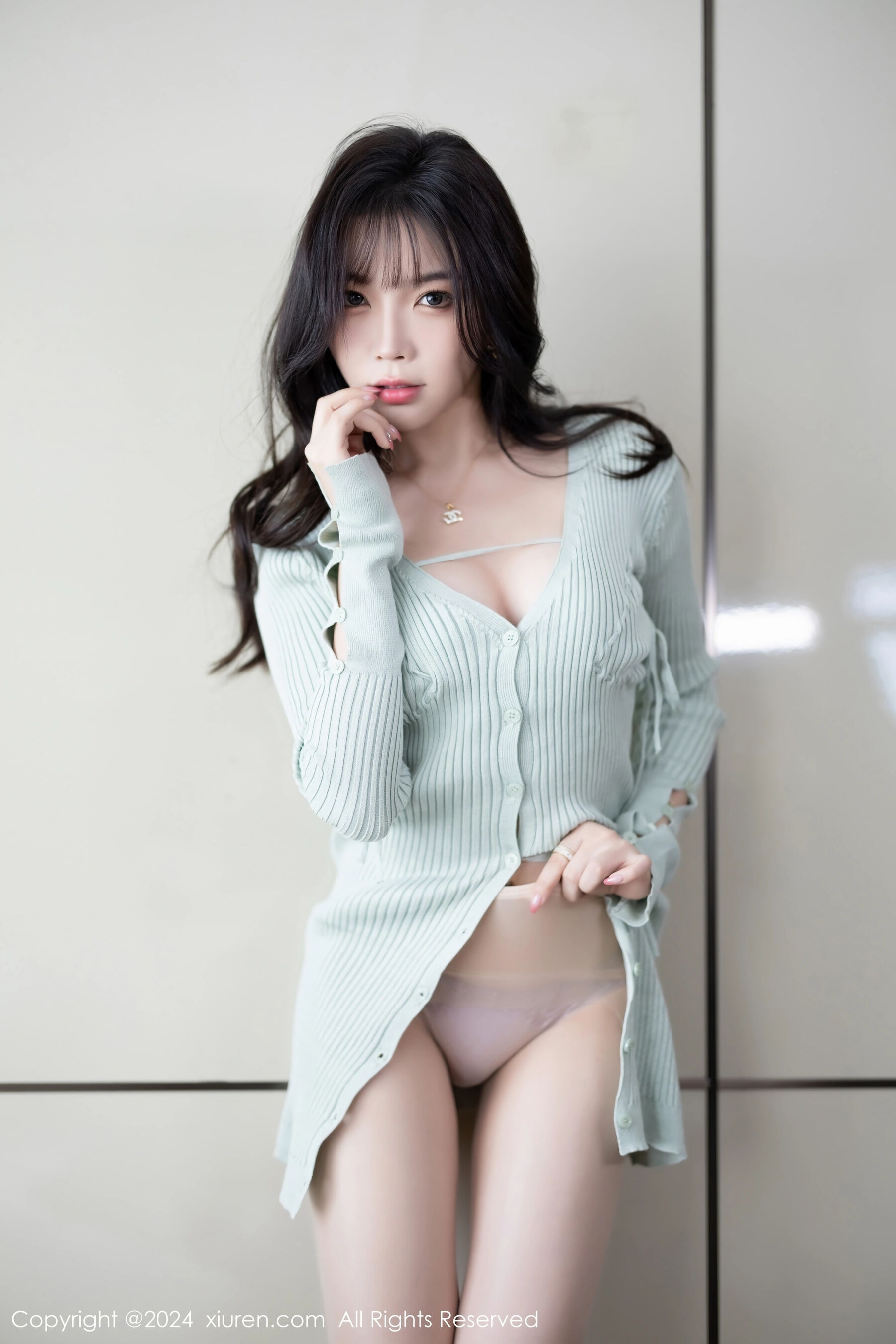 Vol. 8028 徐莉芝Booty | Page 3