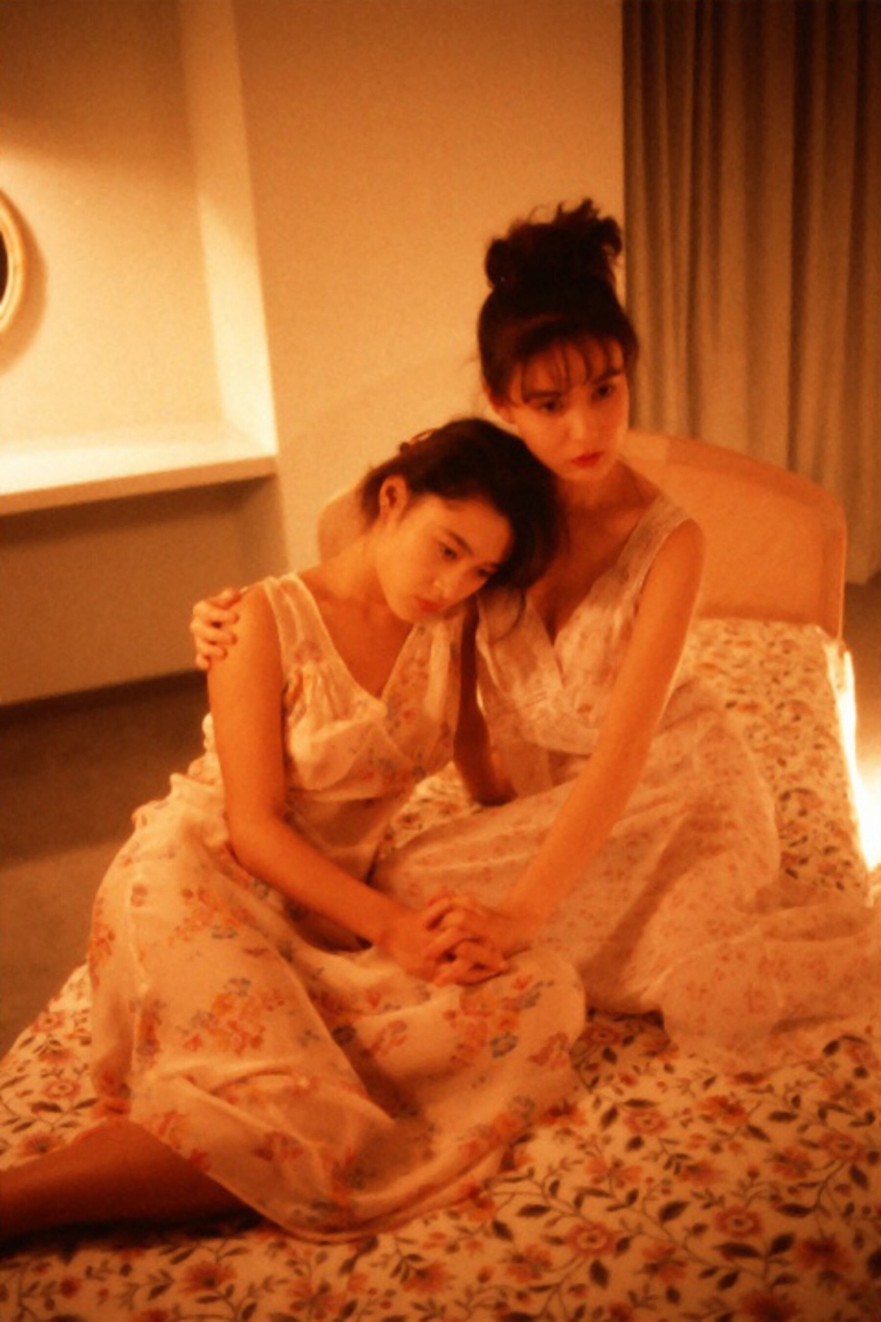 叶山レイコ＆村上丽奈 | Page 2