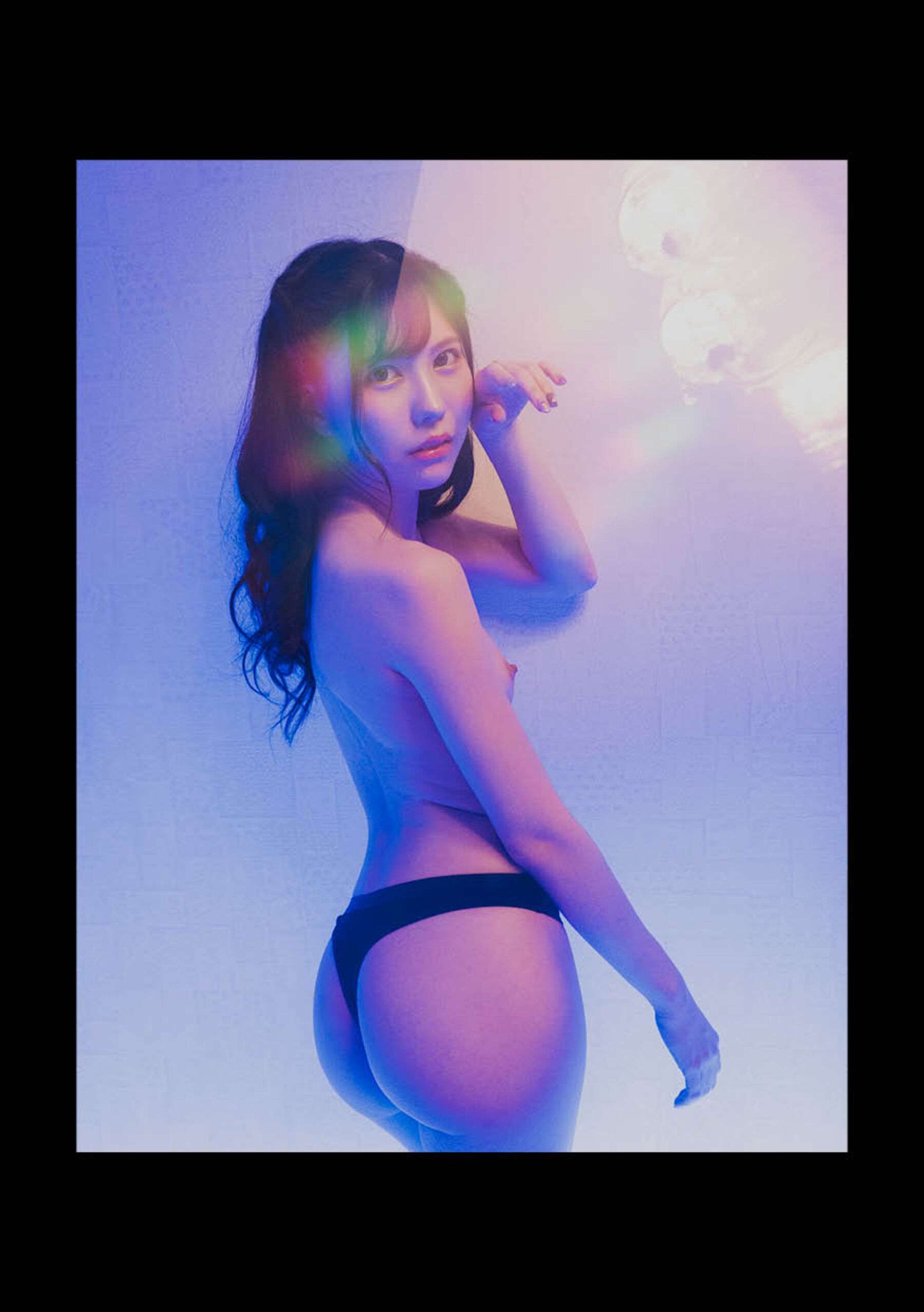 蓝芽瑞季 | Page 4