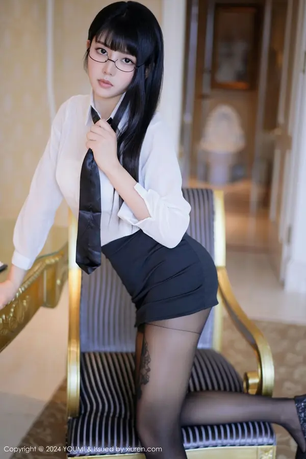 Vol. 1063 赵可欣baby | Page 2