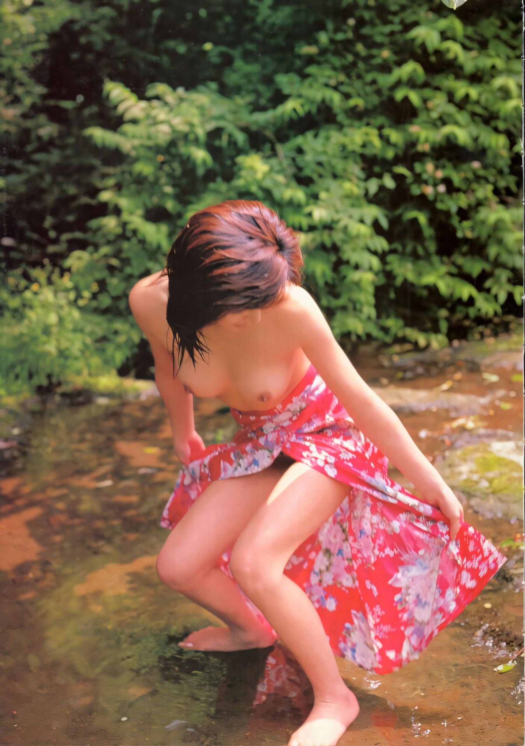 小森爱《My.dear》 | Page 2