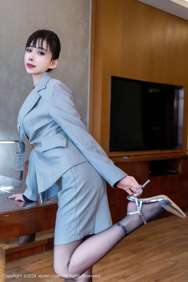 Vol. 8290 宝宝甜