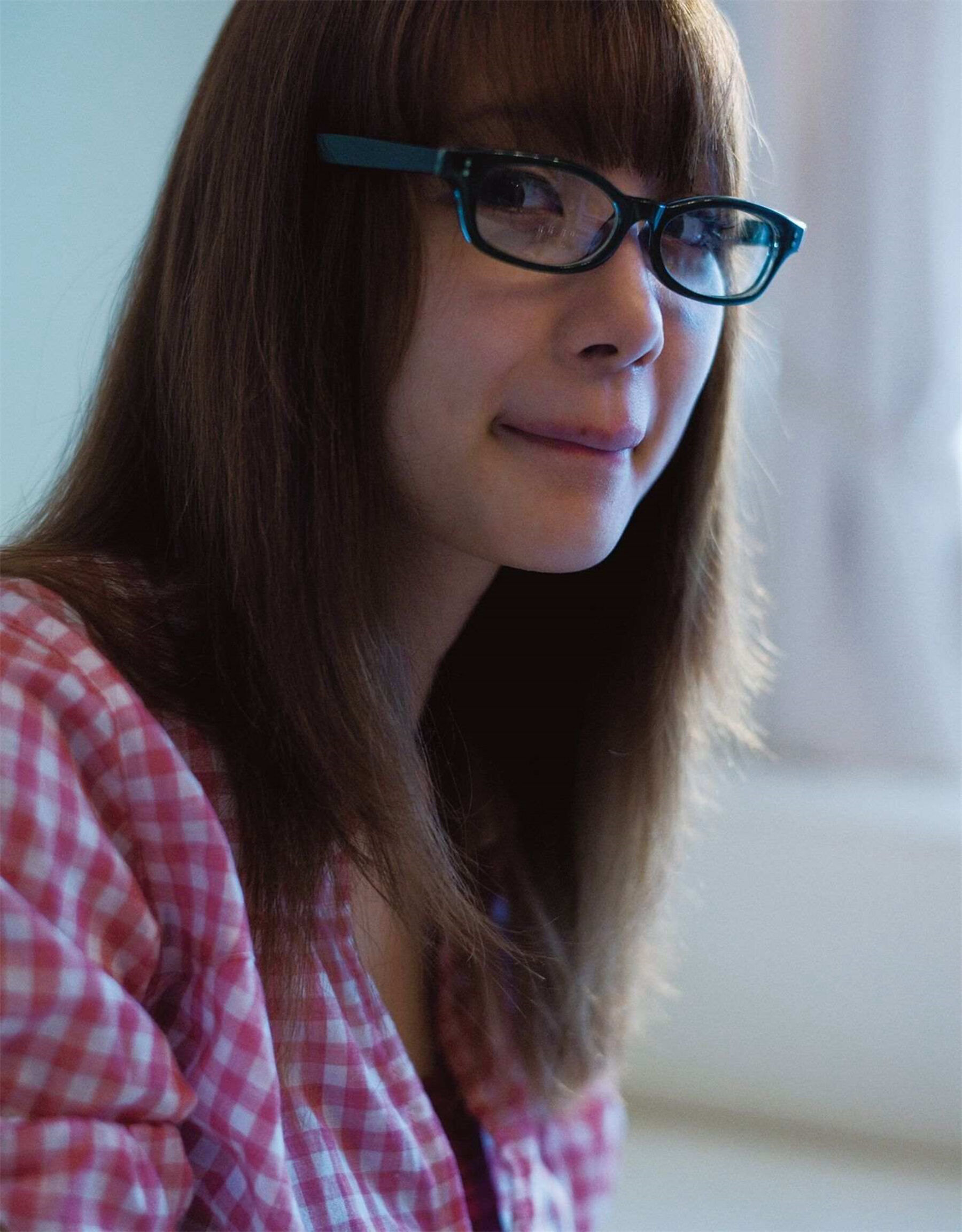 安斋拉拉《Hello,Goodbye》 | Page 5