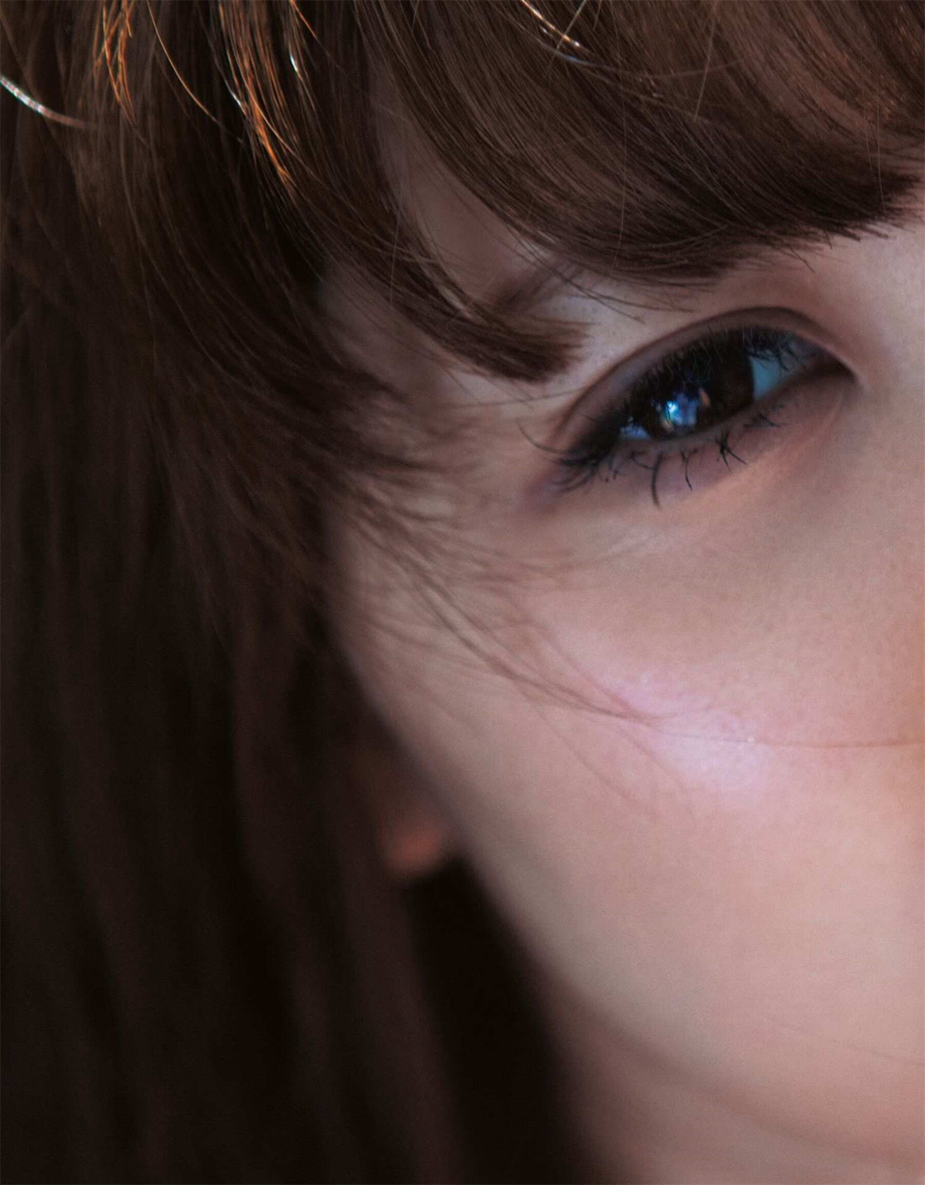 安斋拉拉《Hello,Goodbye》 | Page 2