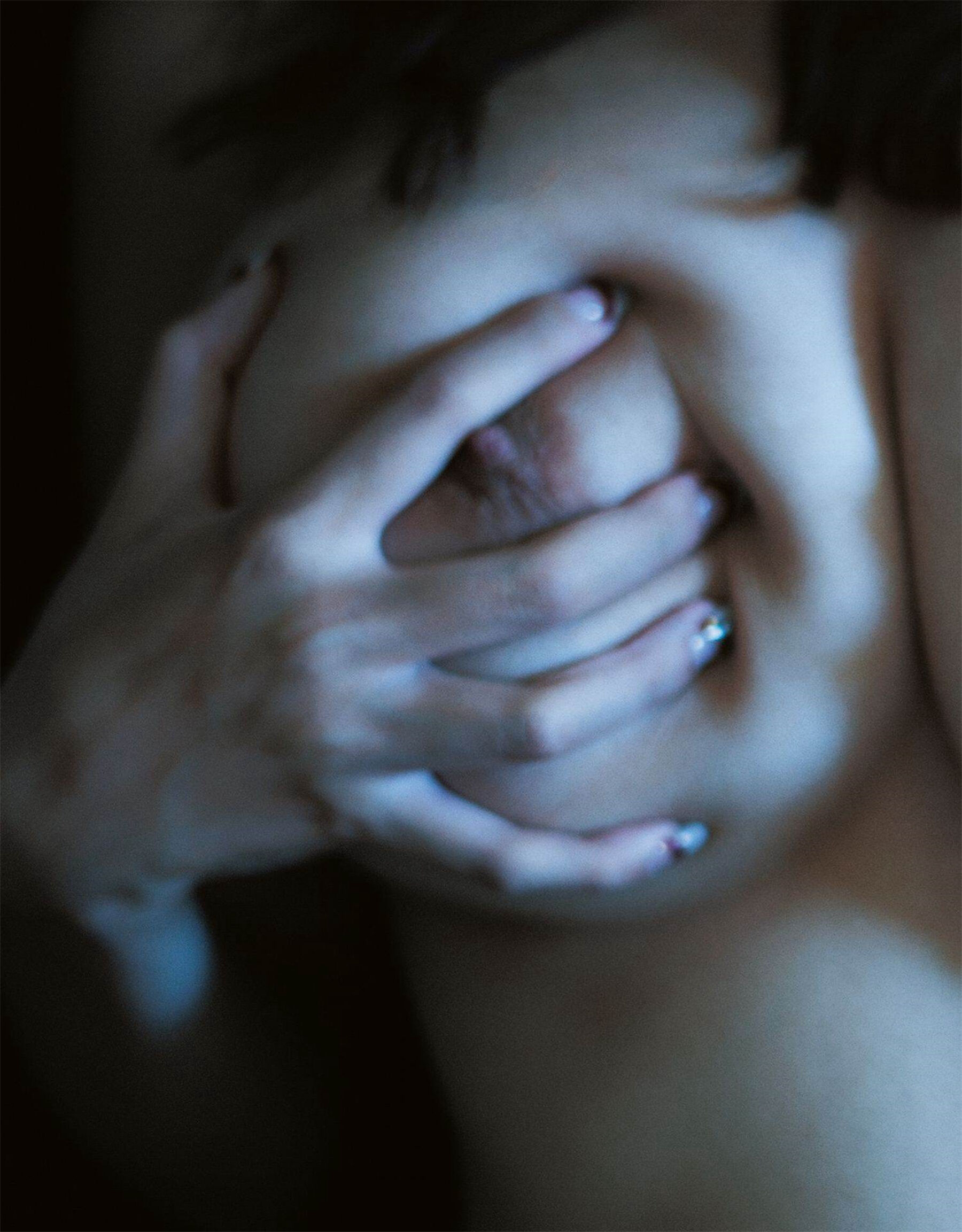 安斋拉拉《Hello,Goodbye》 | Page 3