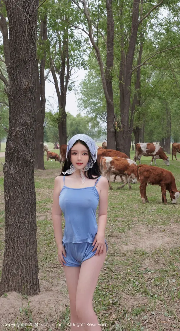 Vol. 8777 小薯条nienie | Page 2