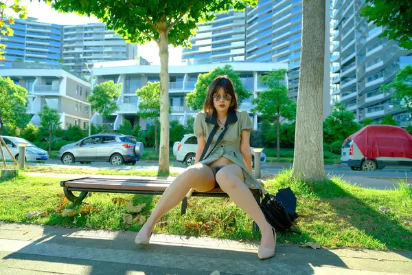 国模怀蝶大尺度人体私拍套图 | Page 5