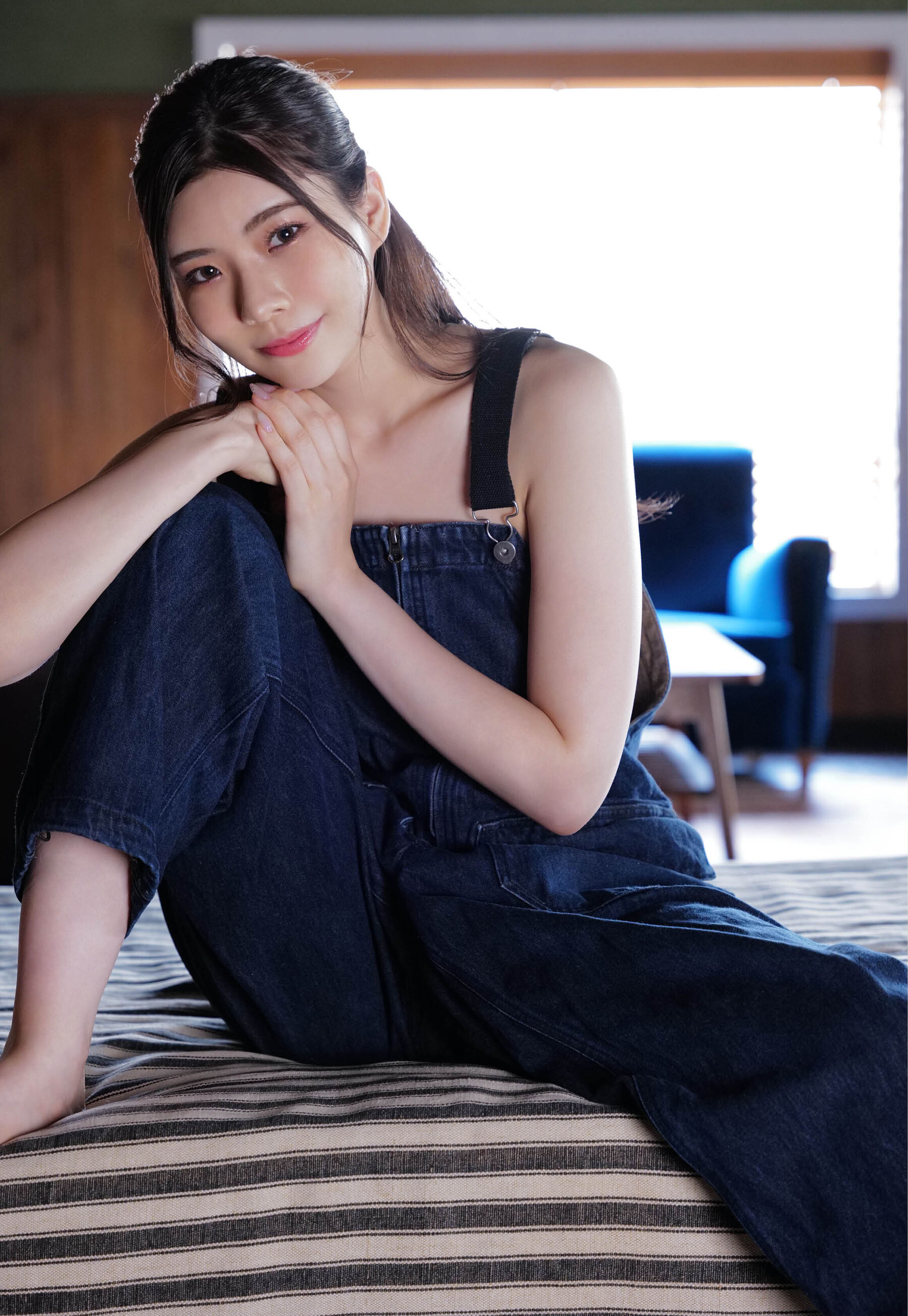 神木丽《I'll show you》 | Page 3