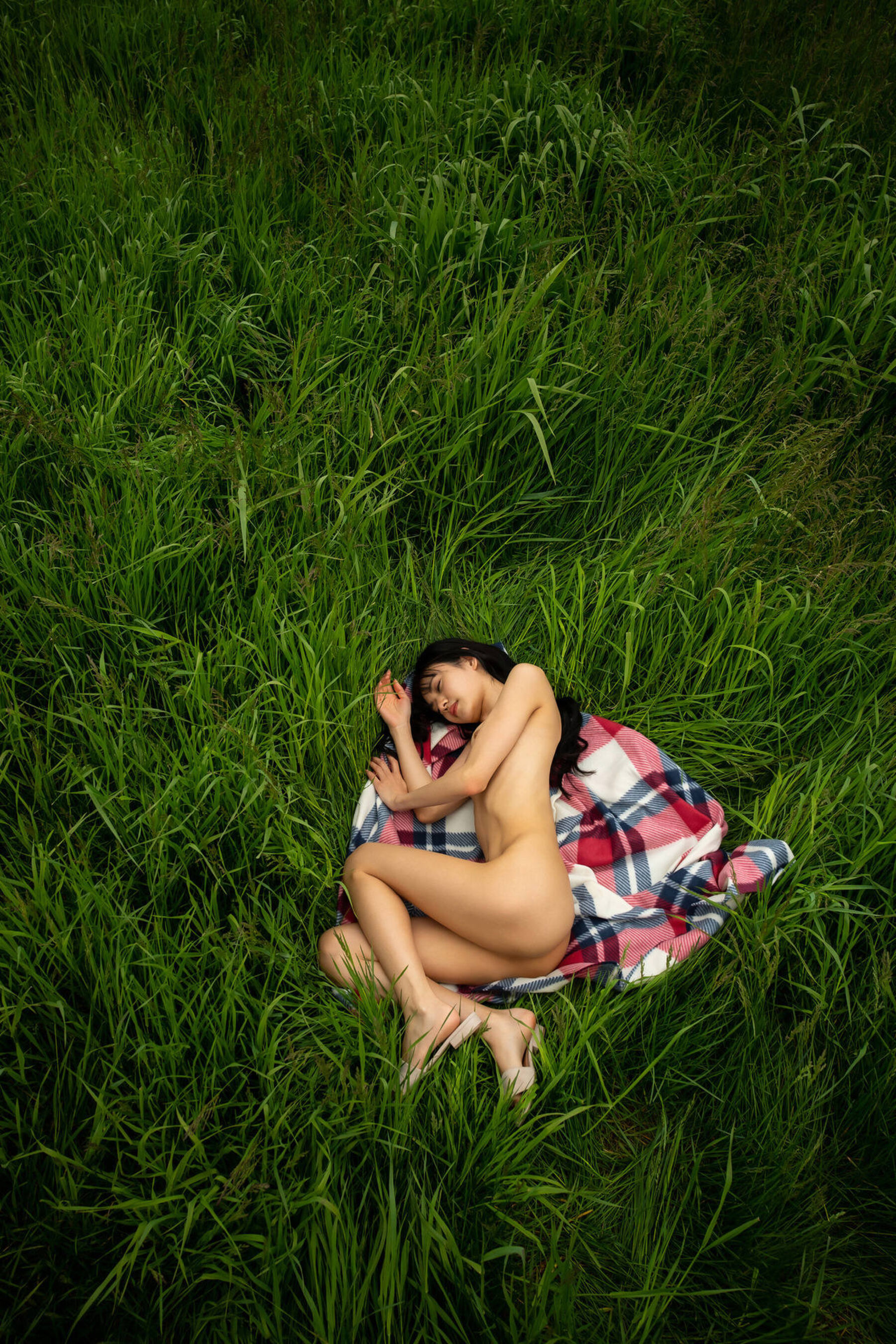 八挂海《八月のうみ》 | Page 2