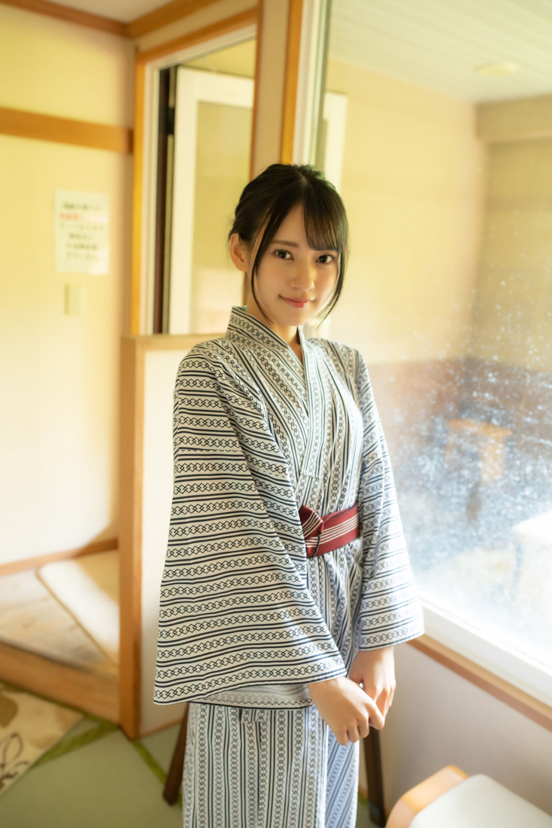 八挂海《八月のうみ》 | Page 4