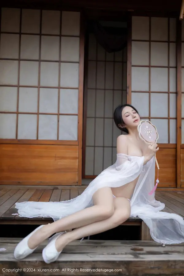 Vol. 8927 鱼子酱Fish | Page 2