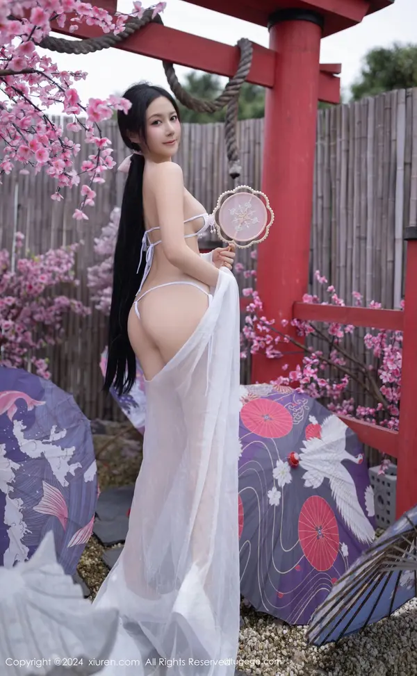 Vol. 8927 鱼子酱Fish | Page 5