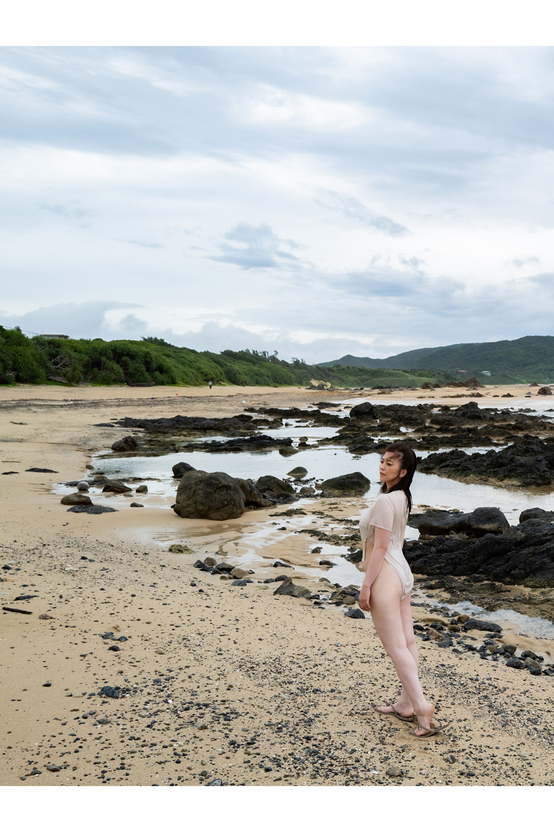 木下凛凛子《セカンドヴァージン》 | Page 3