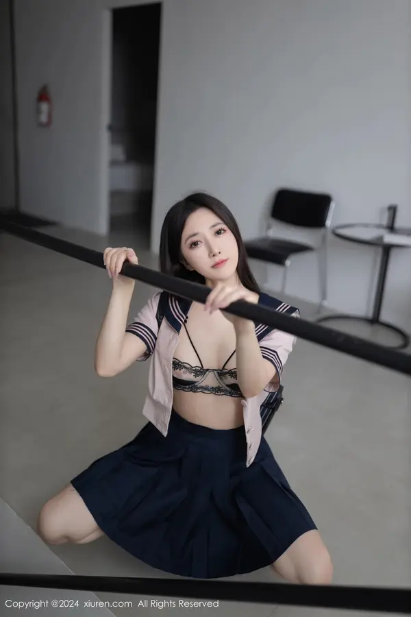 Vol. 8244 鱼子酱Fish