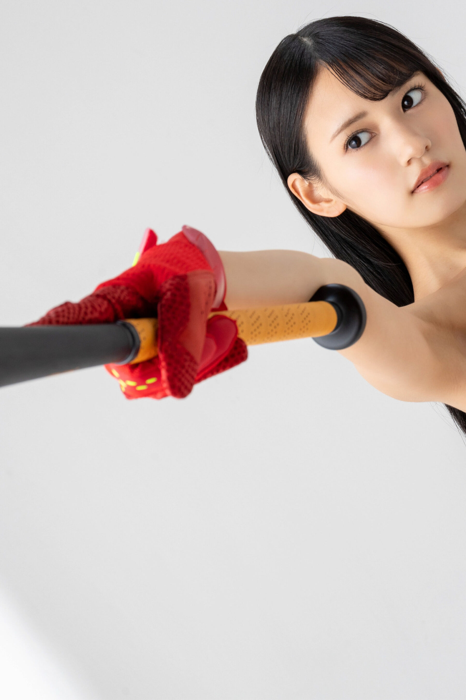 八挂海《ABSOLUTE SPORTS POSE 绝対的スポーツポーズ集》 | Page 2