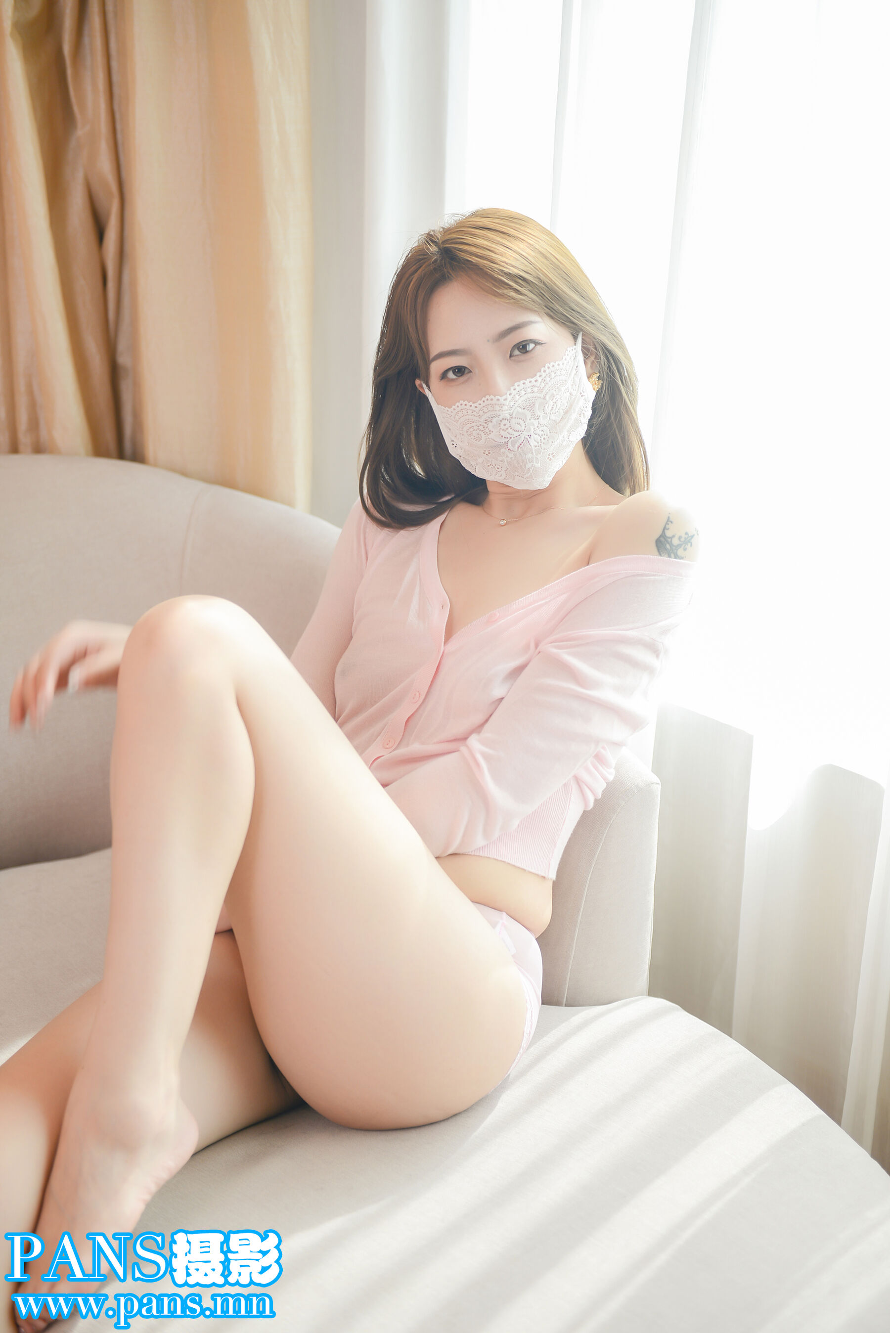 Vol. 603 思思
