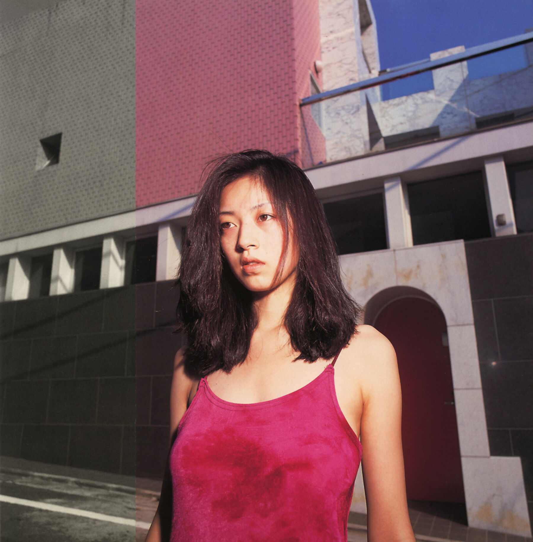 Vol. 1999.6 高冈早纪《Accidents Series 11》 | Page 5