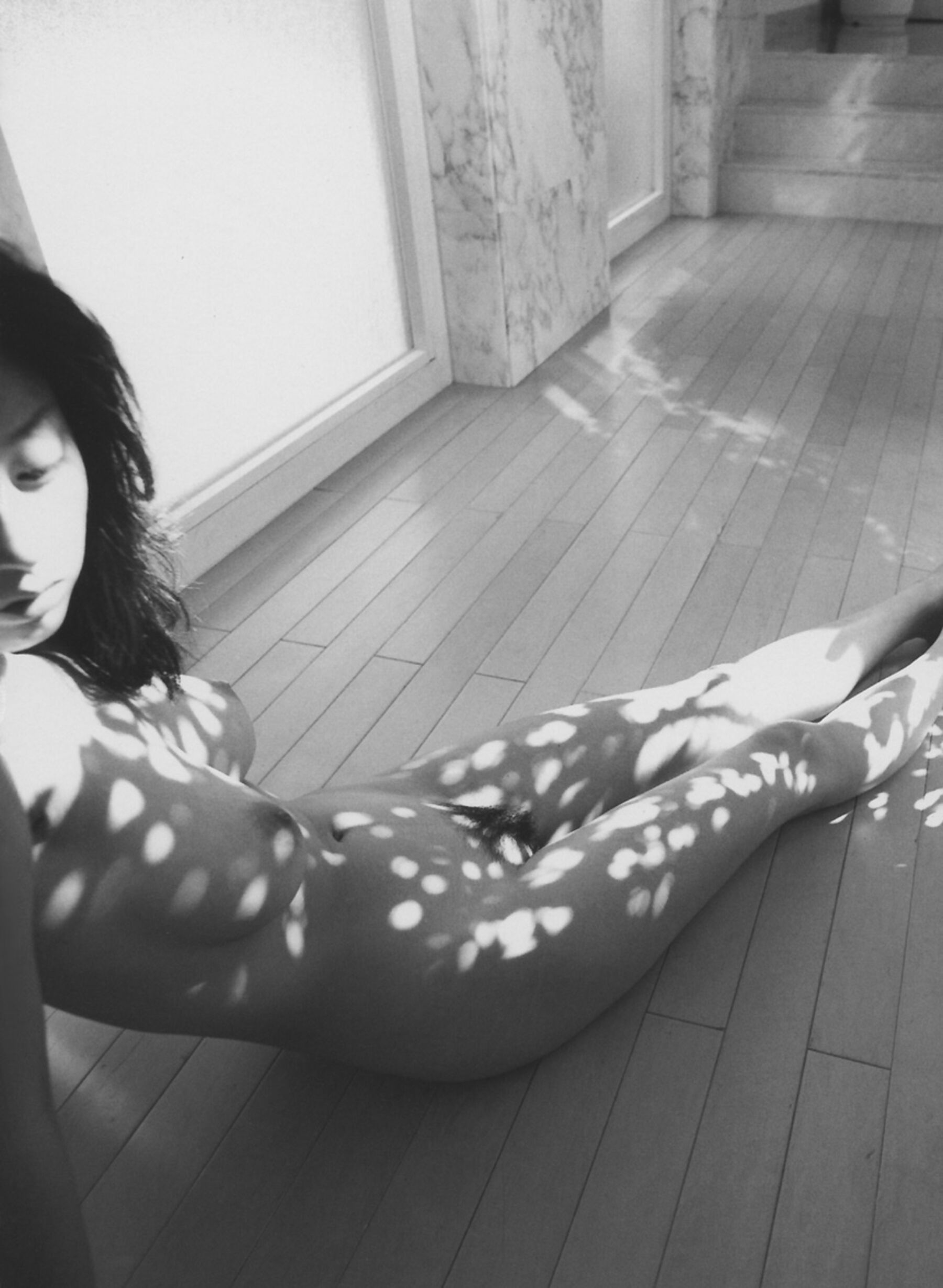 Vol. 1999.6 高冈早纪《Accidents Series 11》 | Page 4