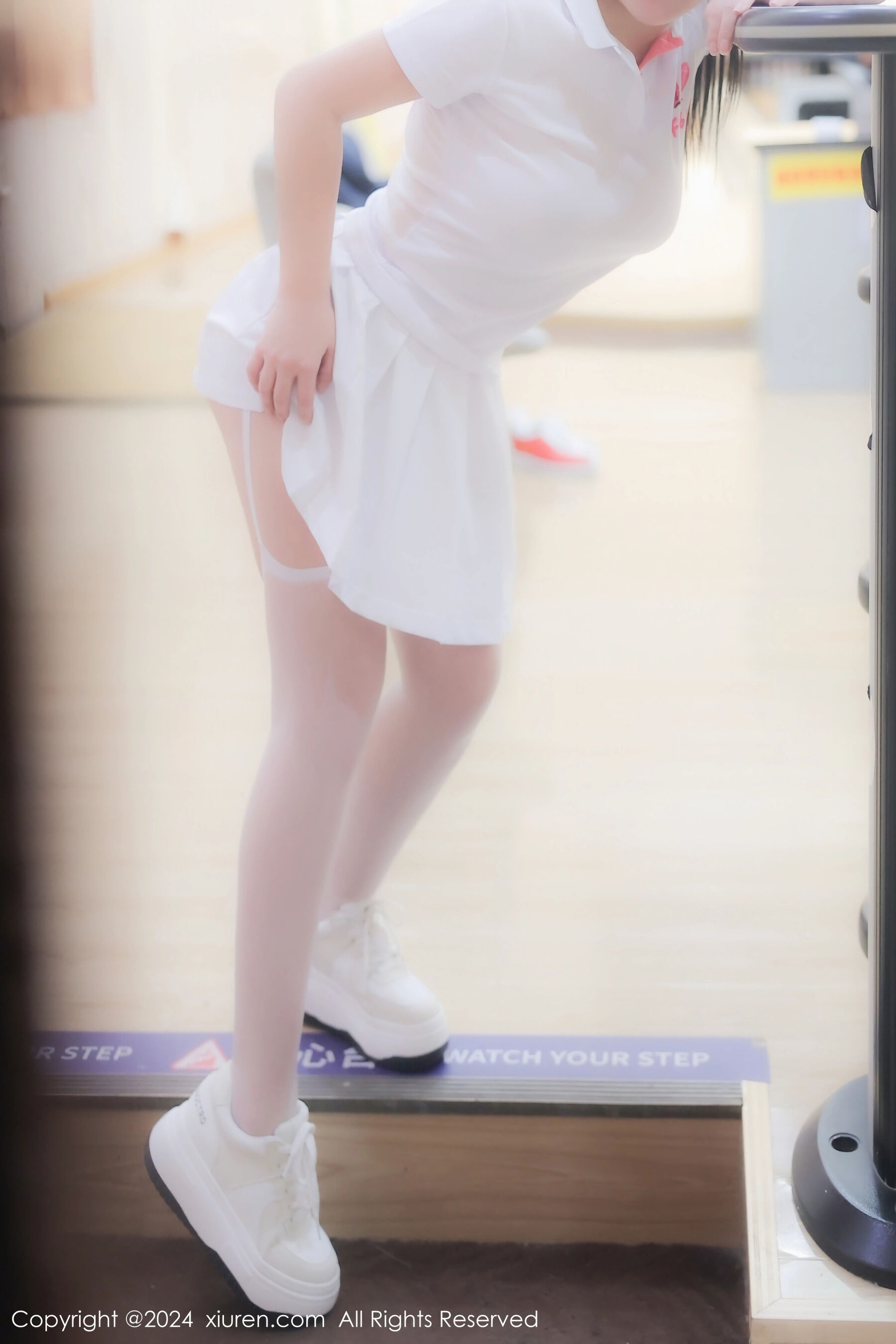 Vol. 8118 小薯条nienie | Page 3