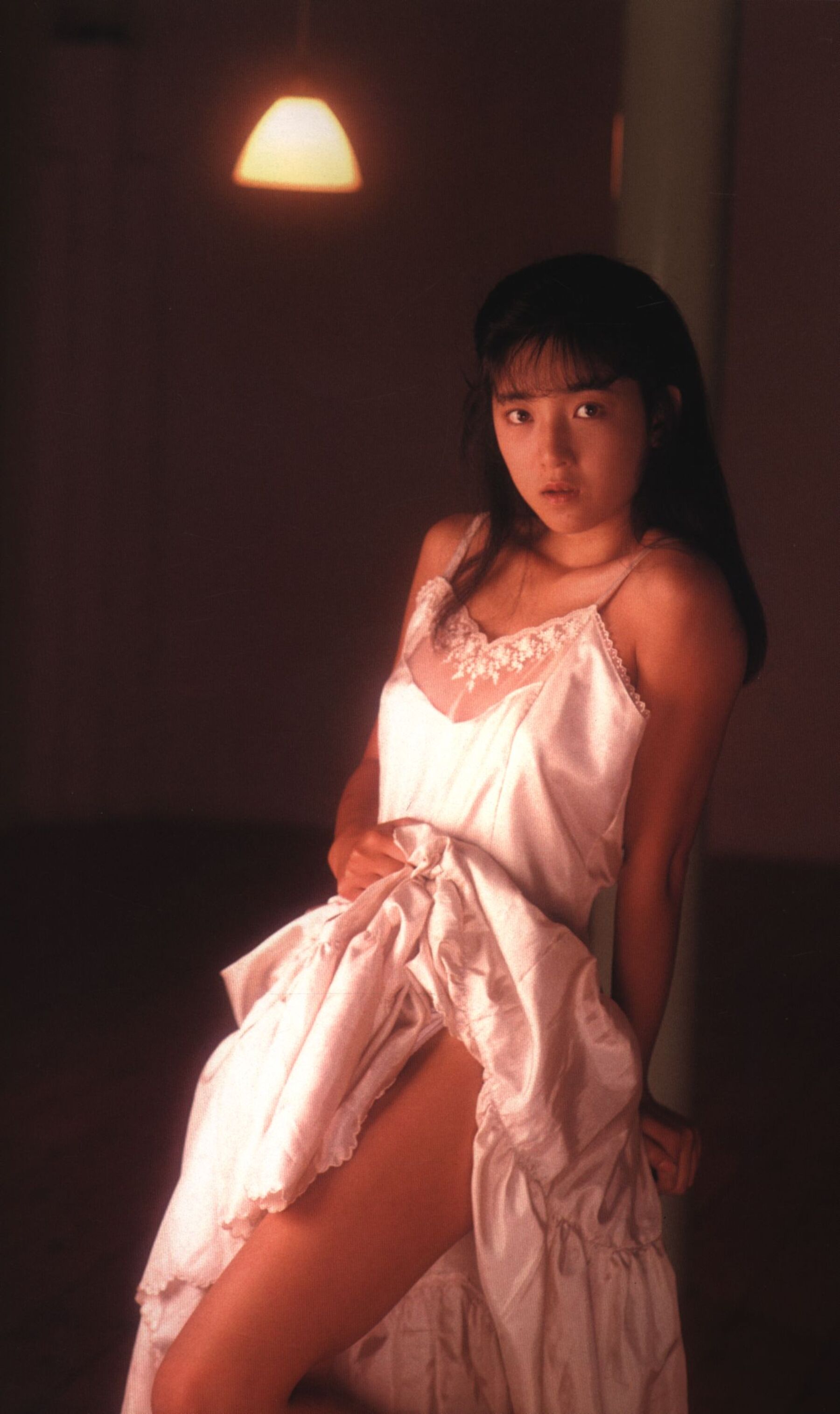 小森爱《美少女伝说MOOK》 | Page 3