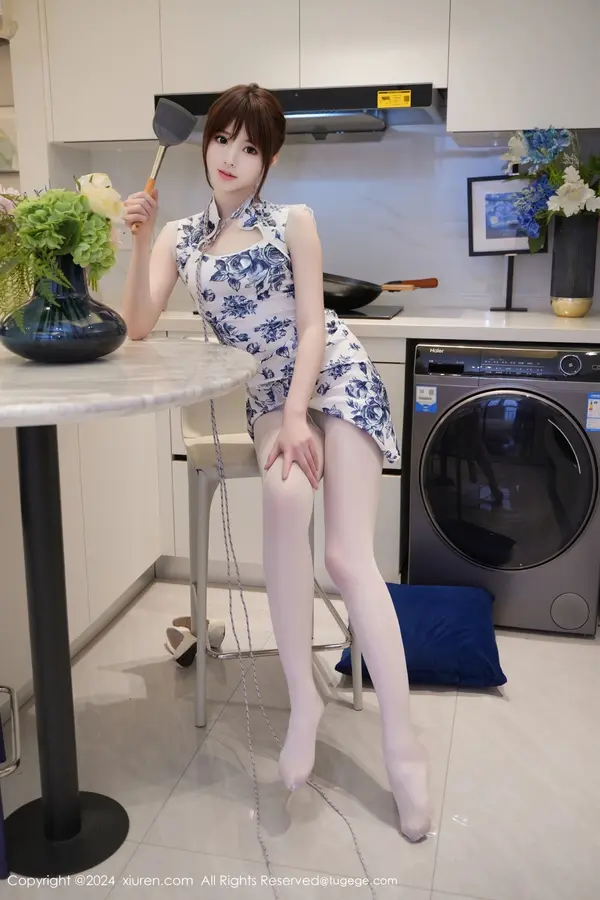 Vol. 8255 梦灵儿Mini