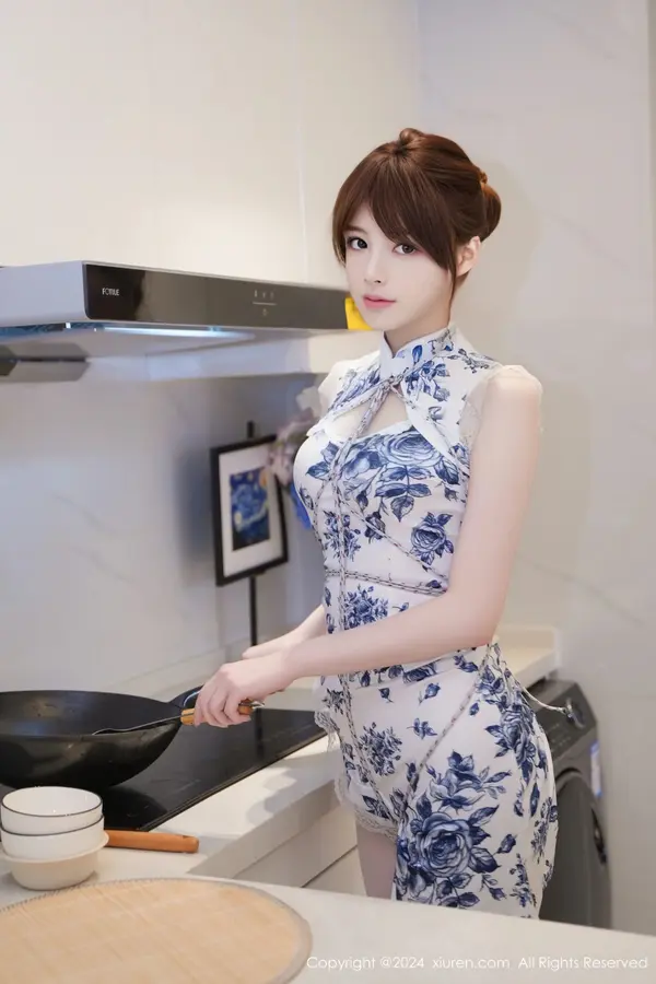 Vol. 8255 梦灵儿Mini | Page 4