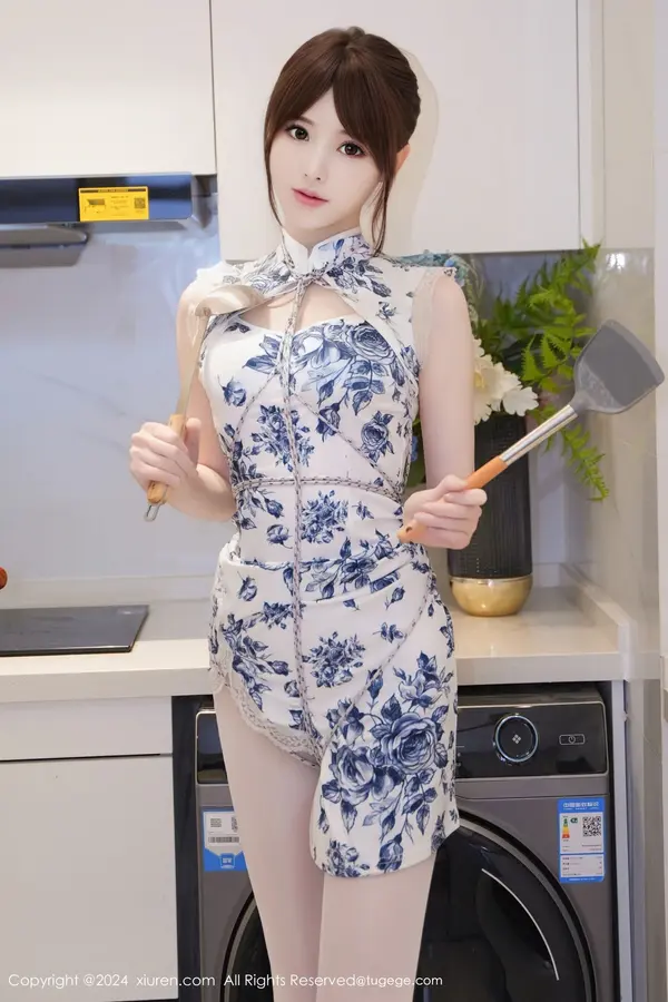 Vol. 8255 梦灵儿Mini | Page 3