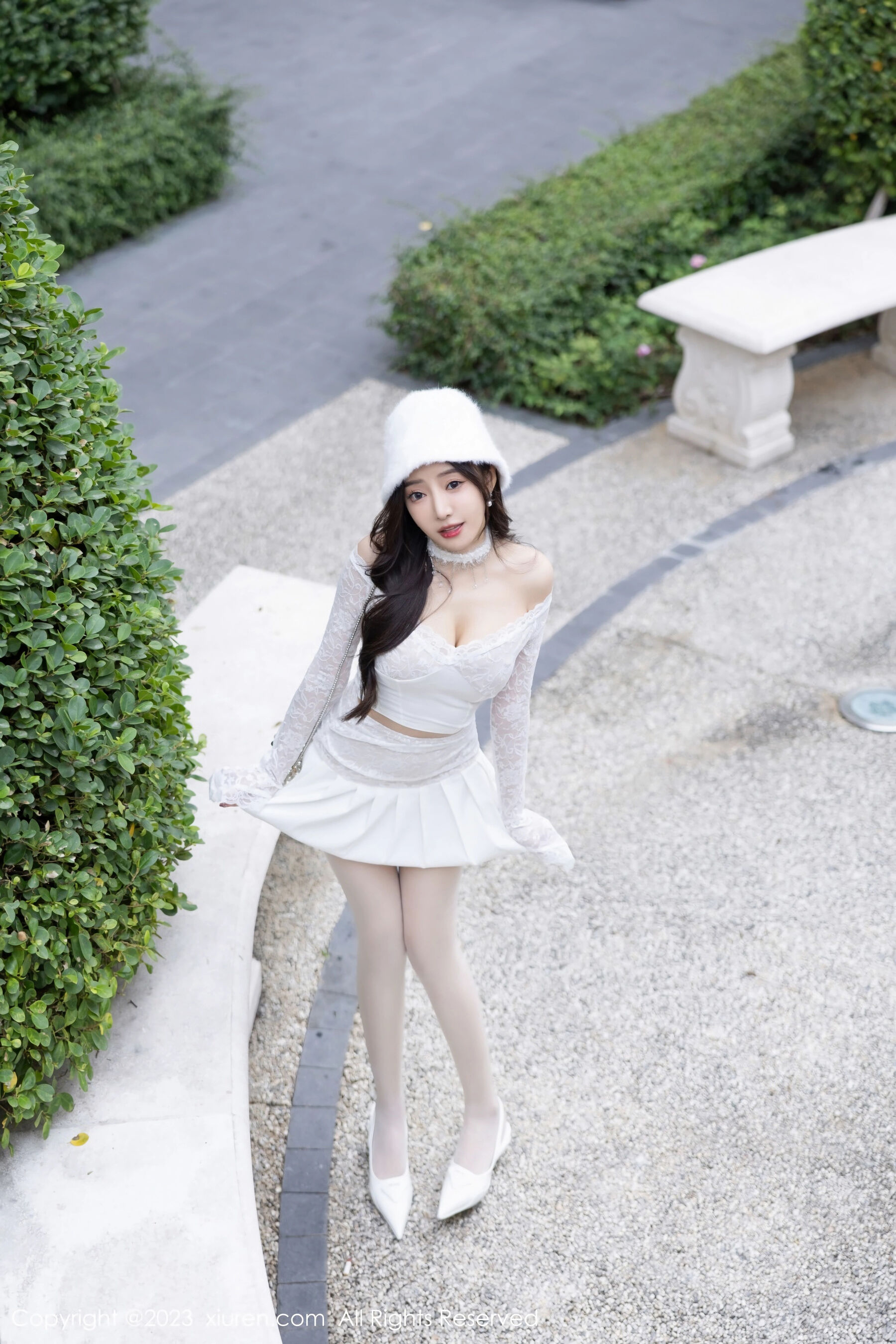 Vol. 7863 王馨瑶yanni | Page 3
