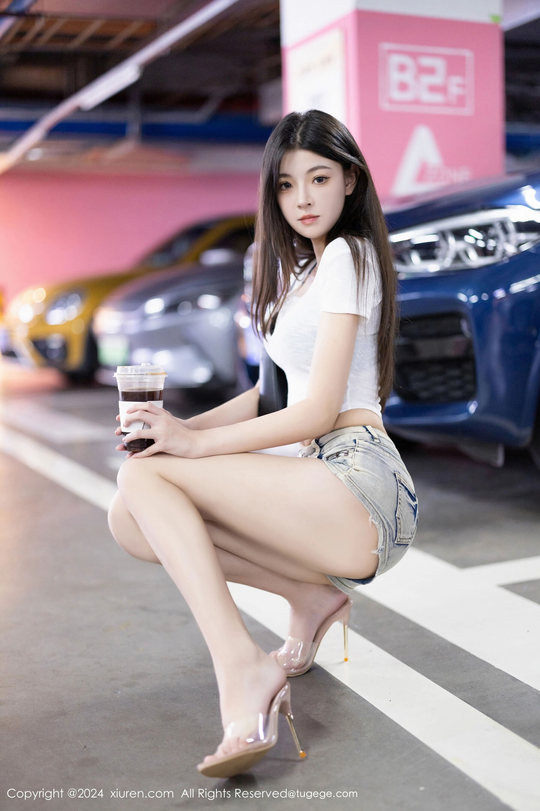 Vol. 9141 初梦瑶 | Page 2