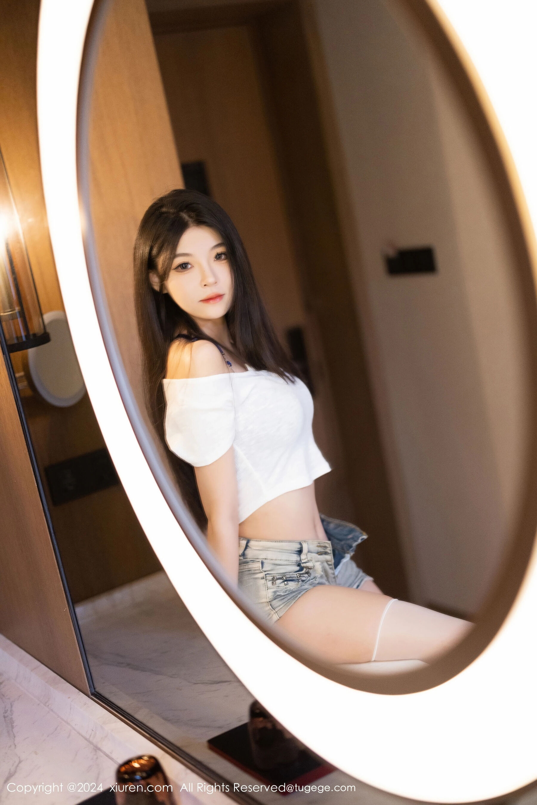 Vol. 9141 初梦瑶 | Page 5