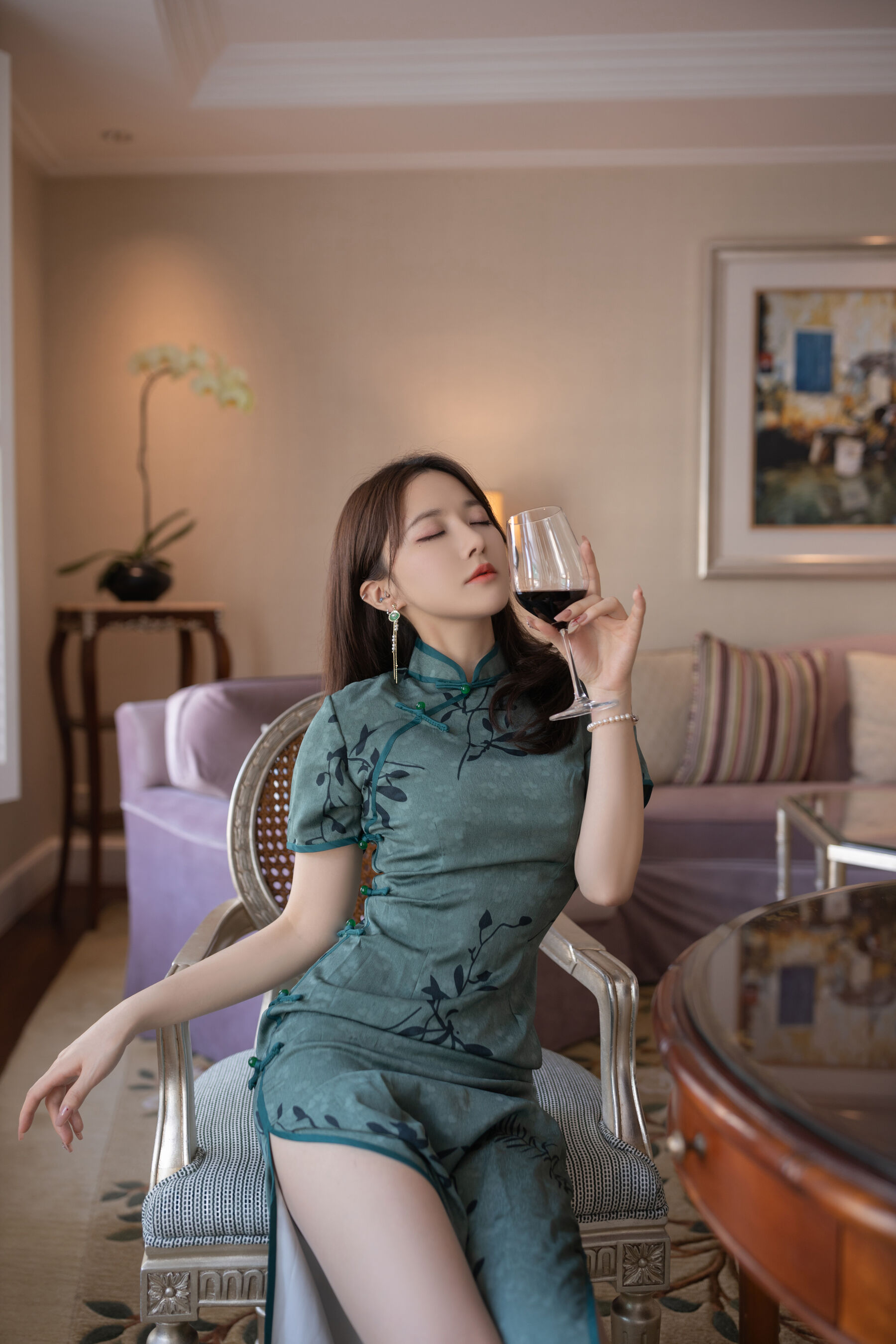鱼子酱《色劫》 | Page 2