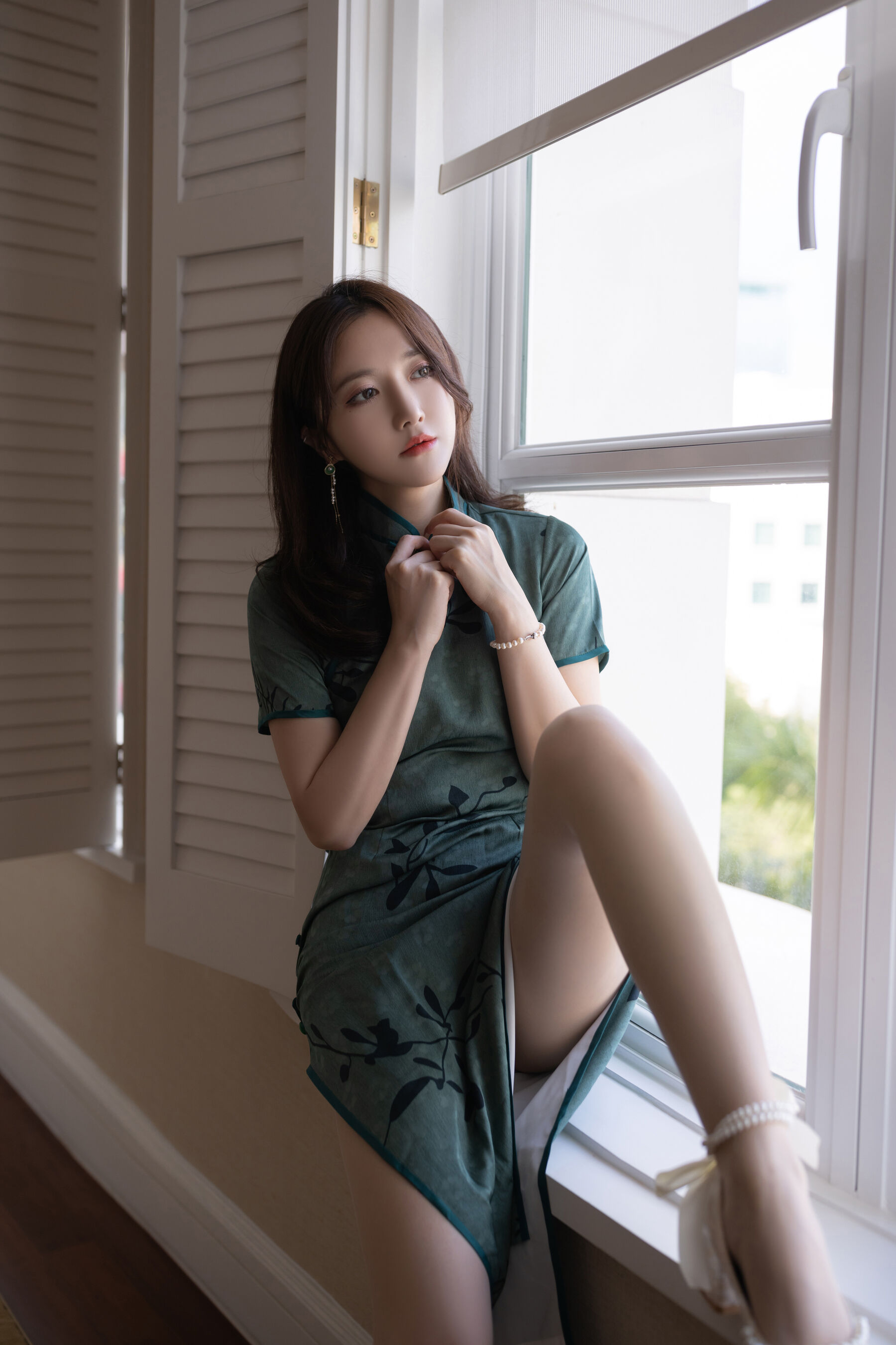 鱼子酱《色劫》