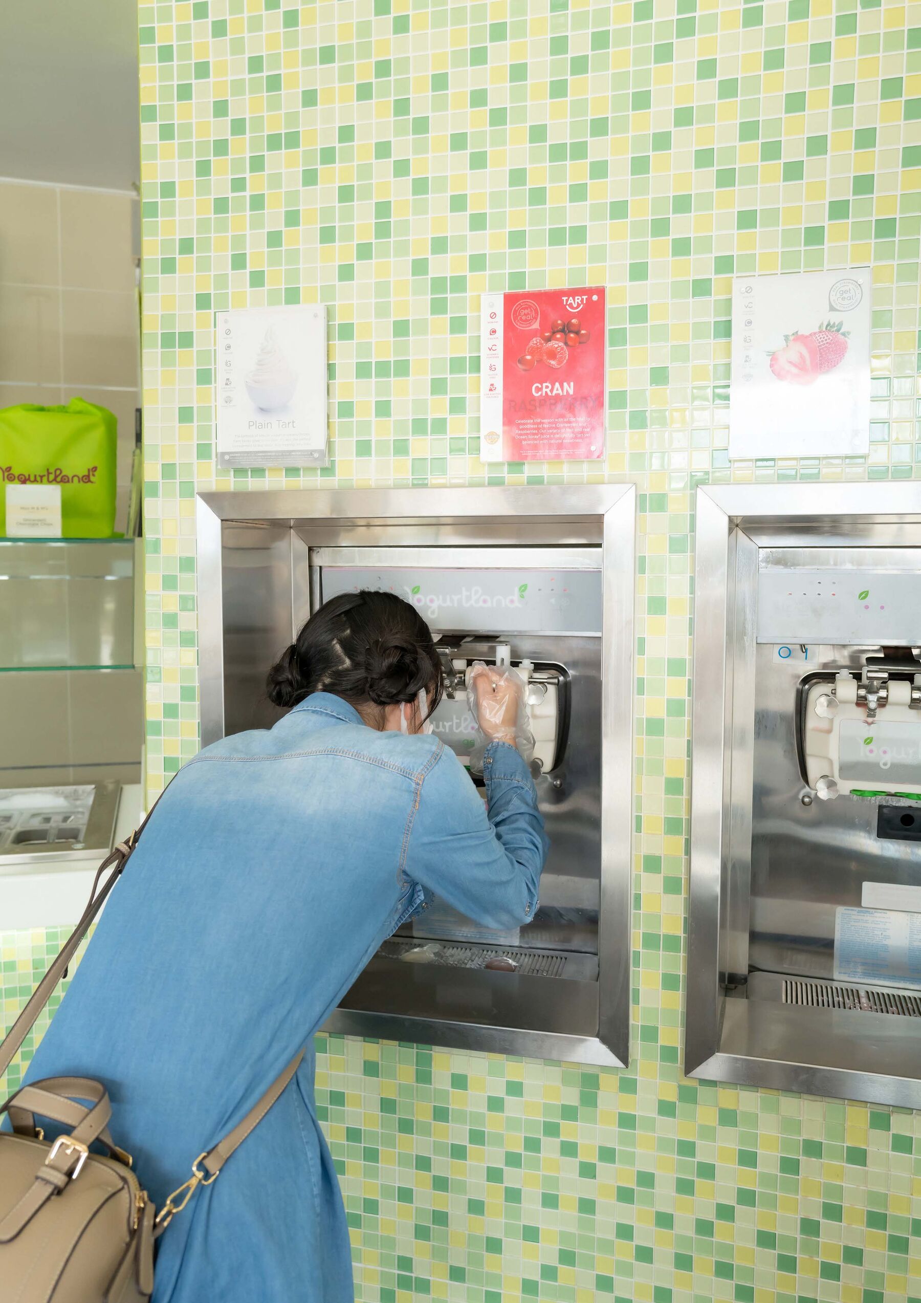 时田亚美《dearあみーご Off Shot Book》 | Page 3