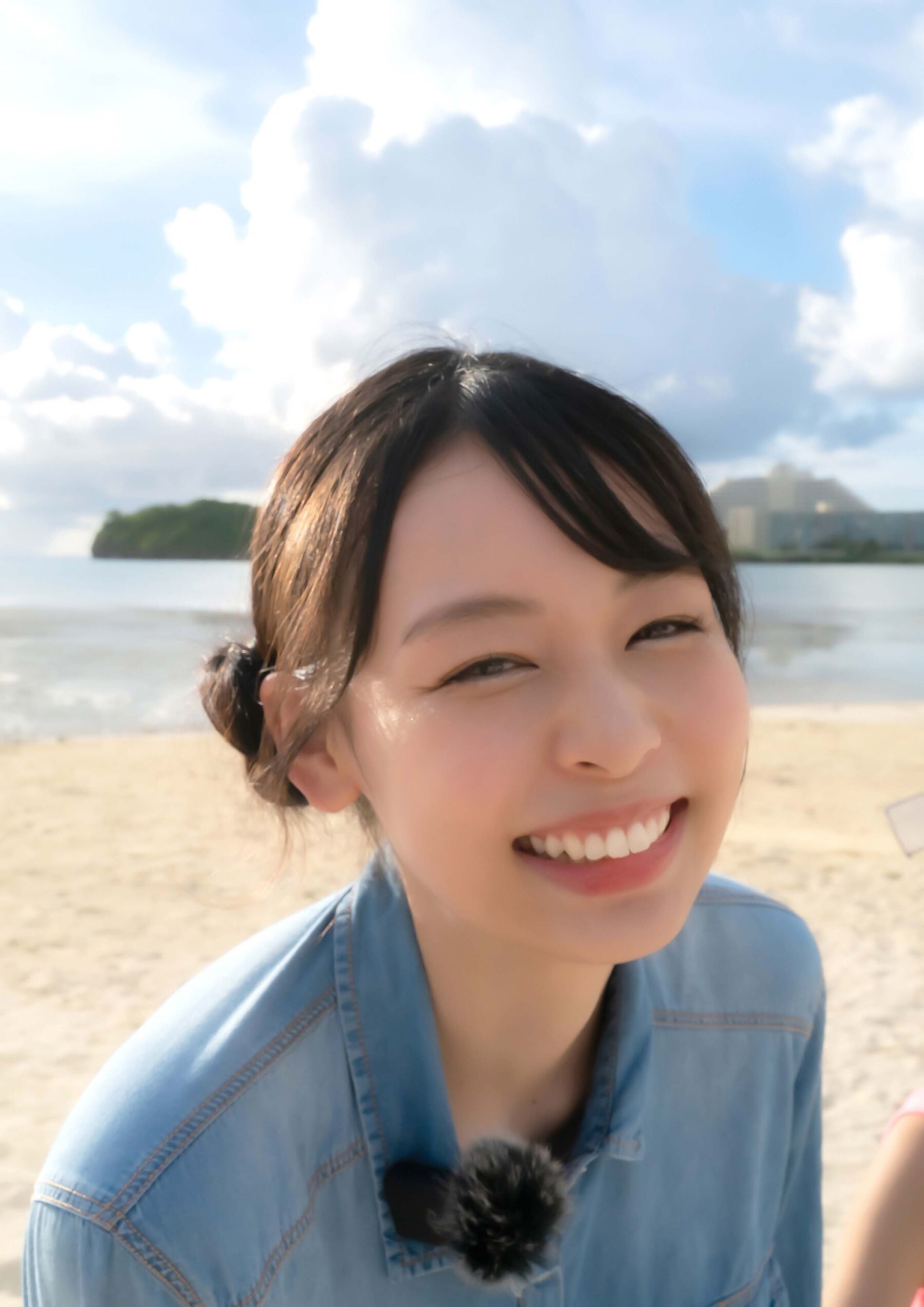 时田亚美《dearあみーご Off Shot Book》