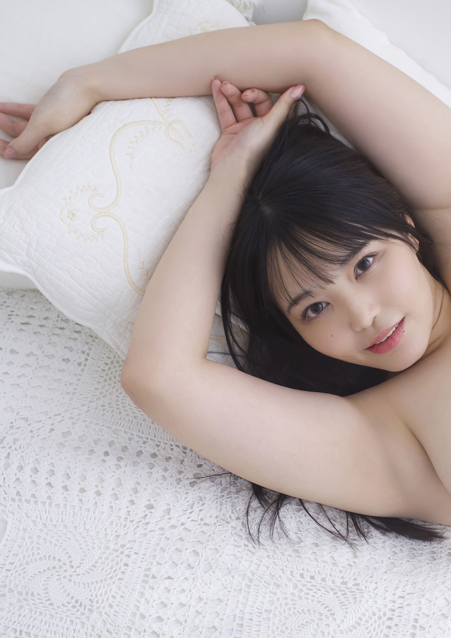 小凑四叶&恋渕桃奈《恋渕ももな Love Session SOD'S》 | Page 5