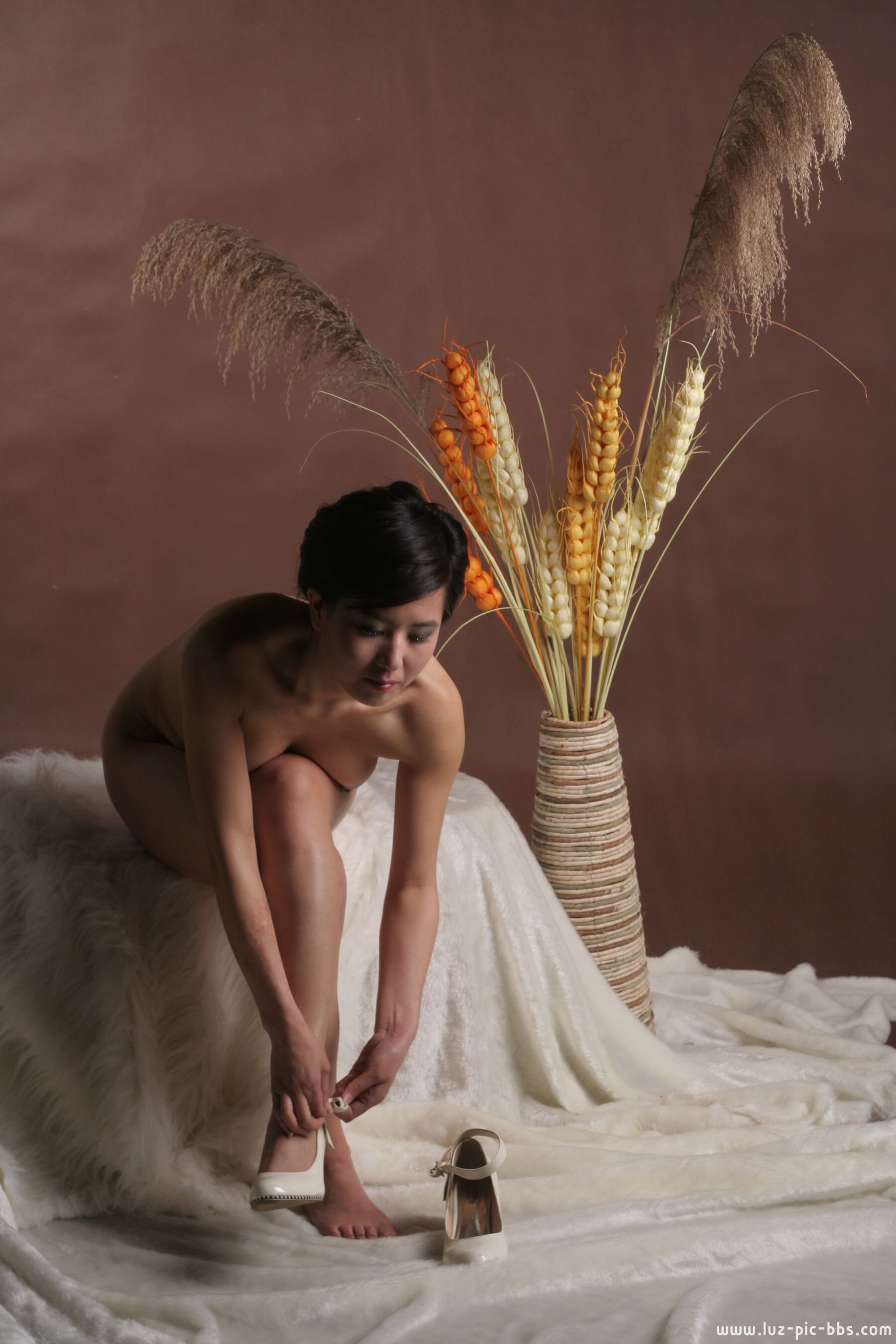 国模天宏人体私拍套图 | Page 4