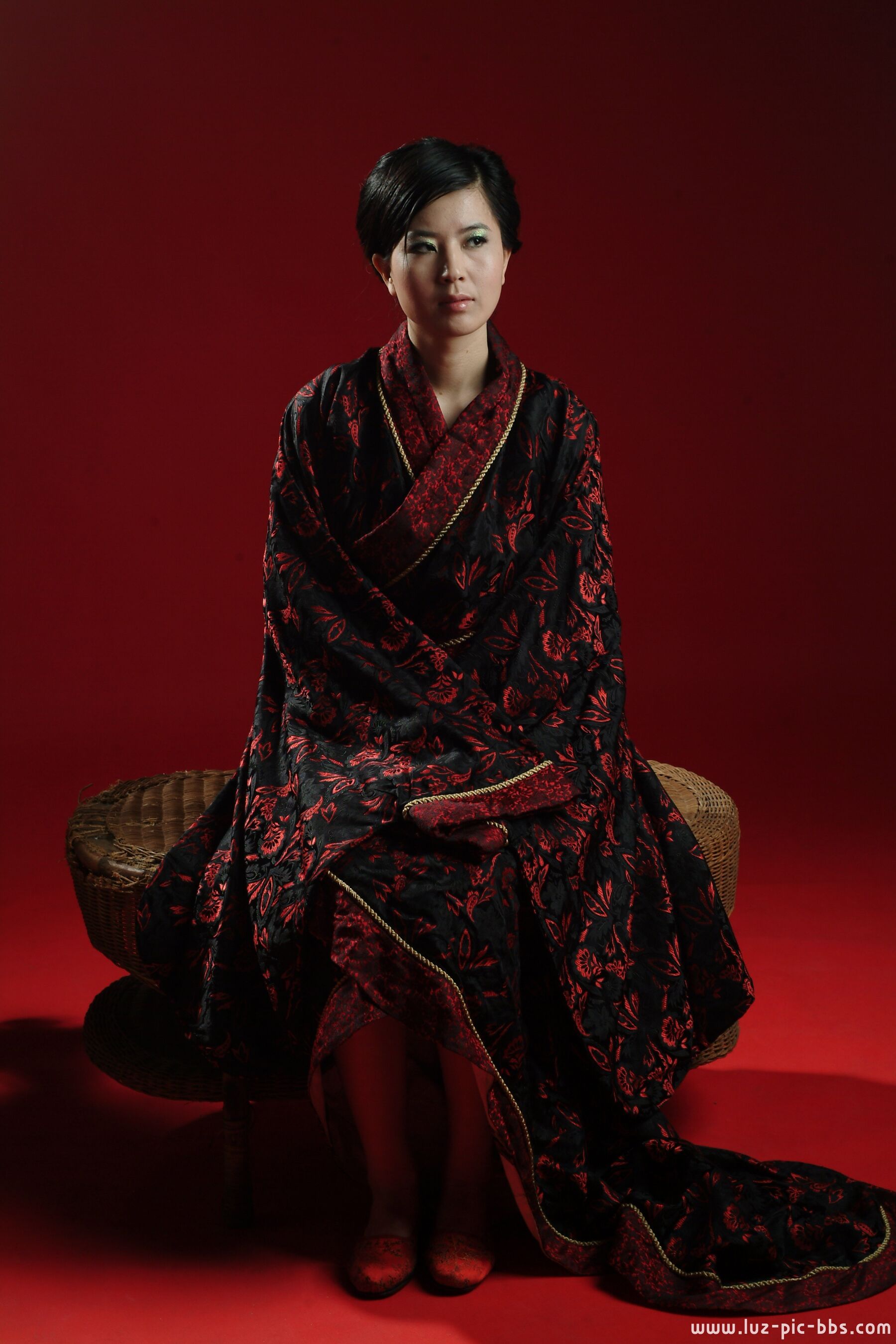 国模天宏人体私拍套图 | Page 3