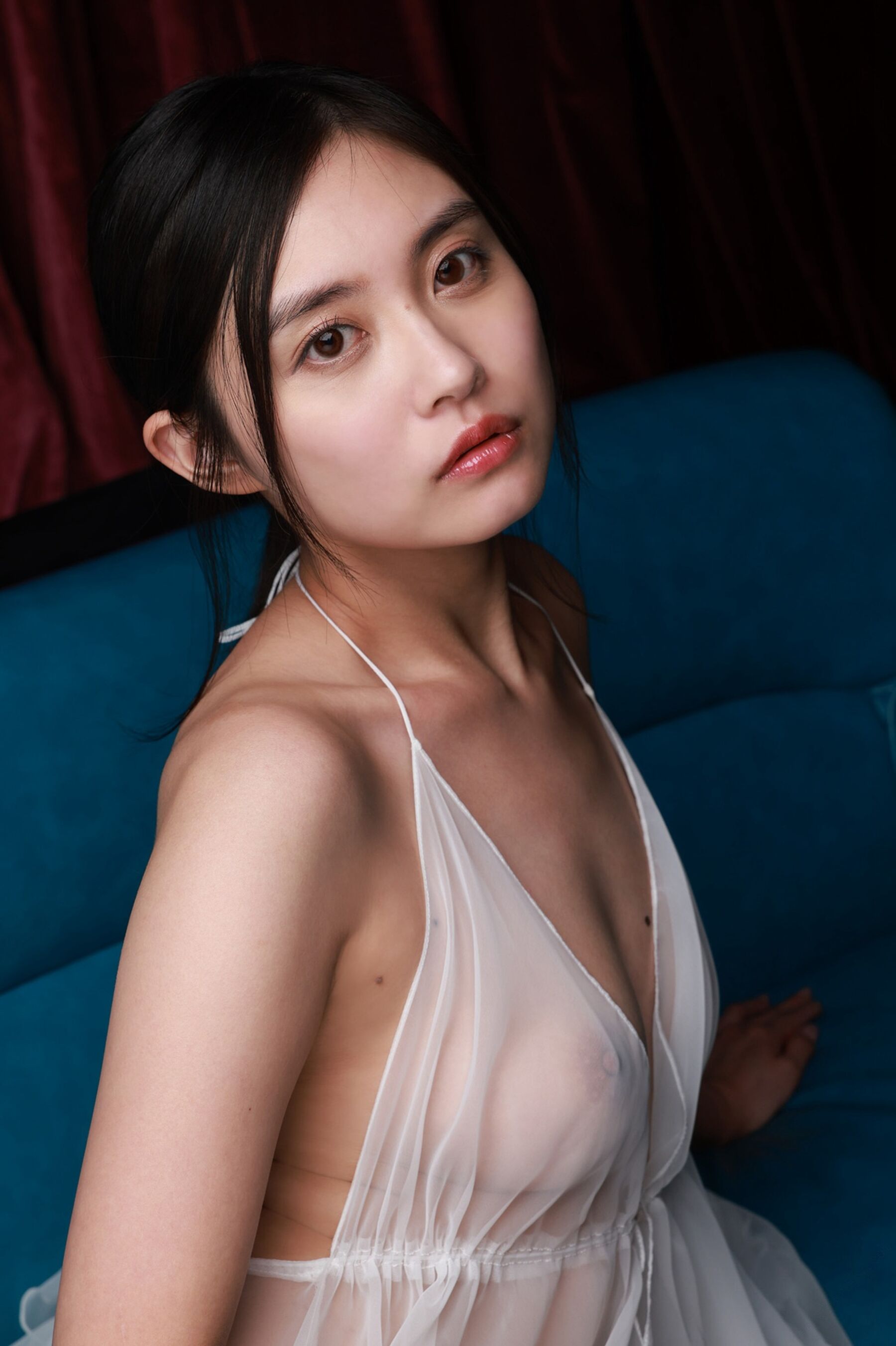 8woman Next Stage 美裸神∞契