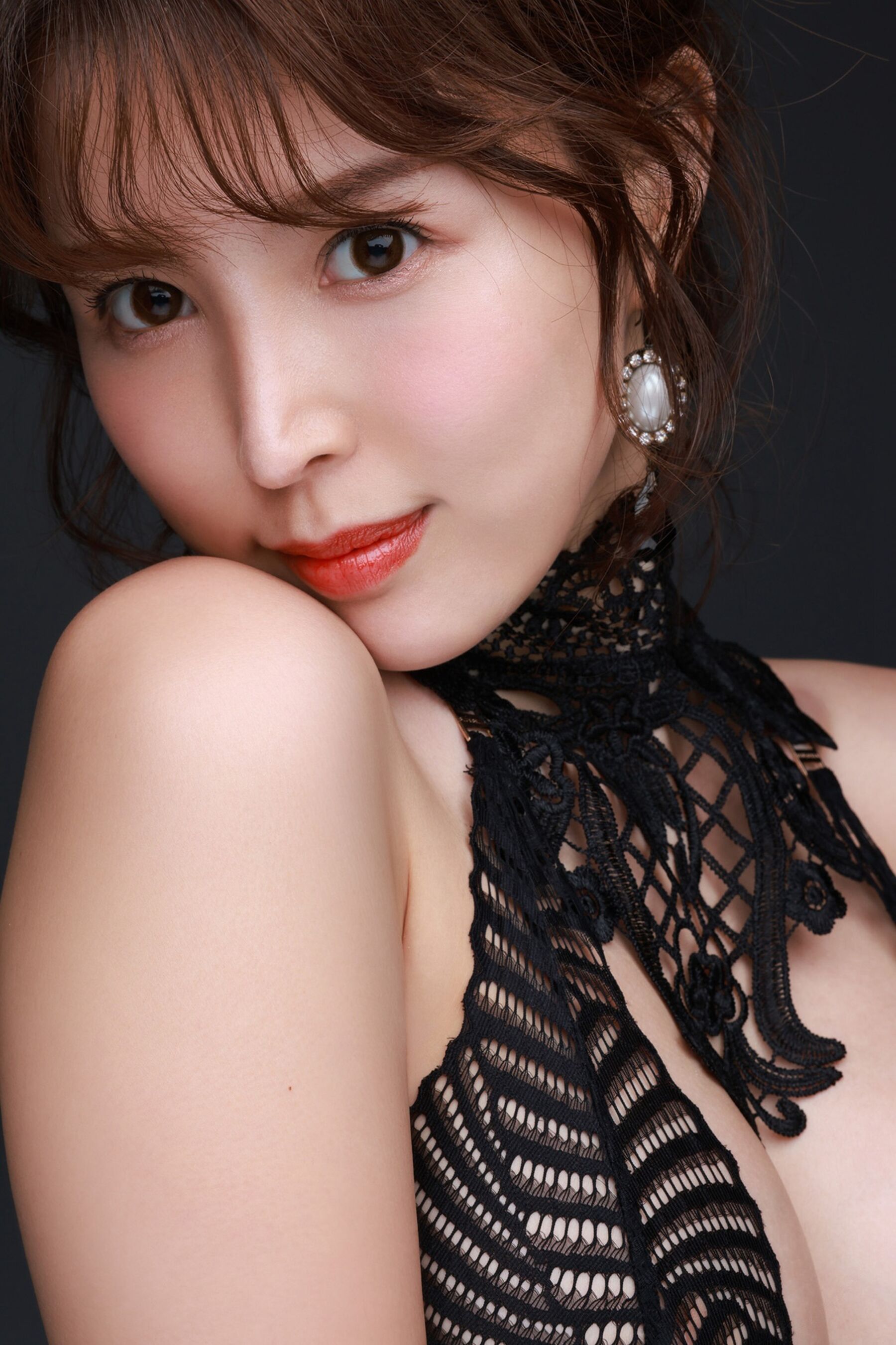 8woman Next Stage 美裸神∞契 | Page 3