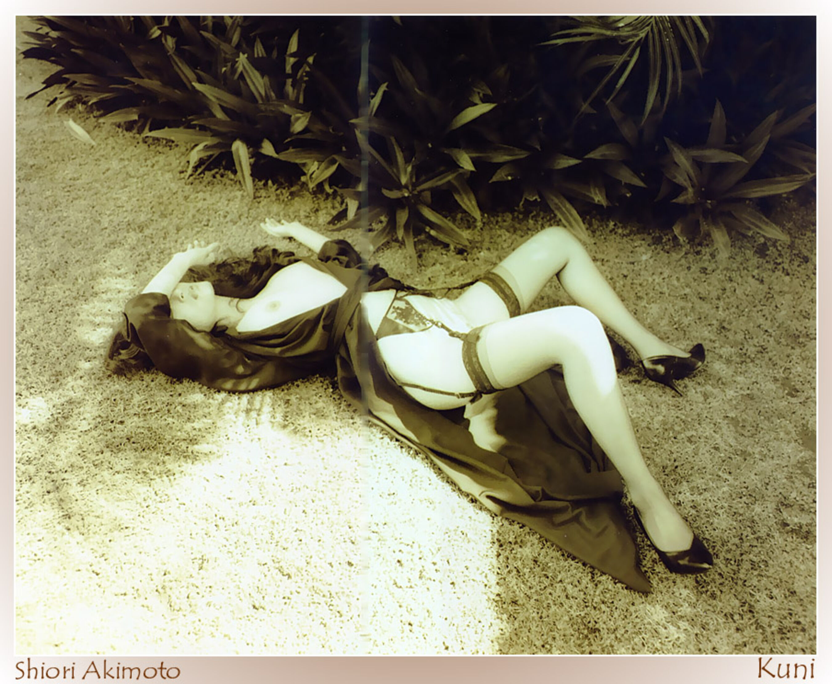 秋元诗织 | Page 3