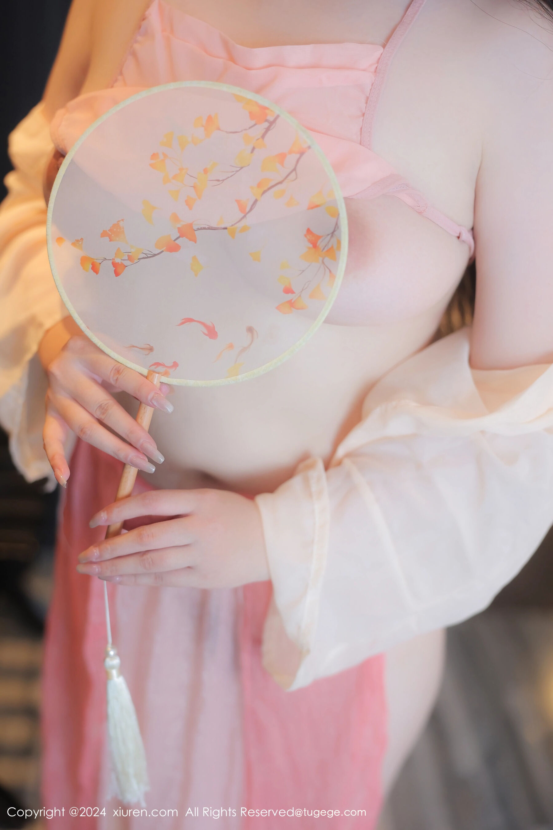 Vol. 9211 潘多拉哦