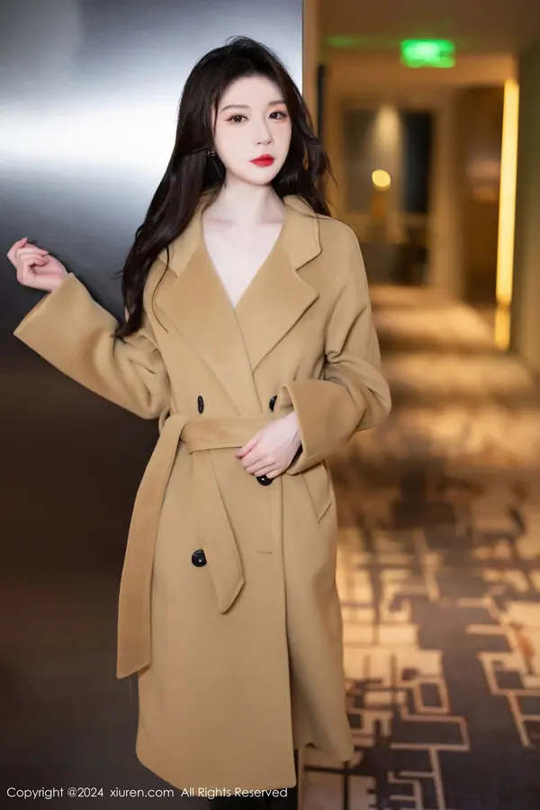 Vol. 8414 梦心玥