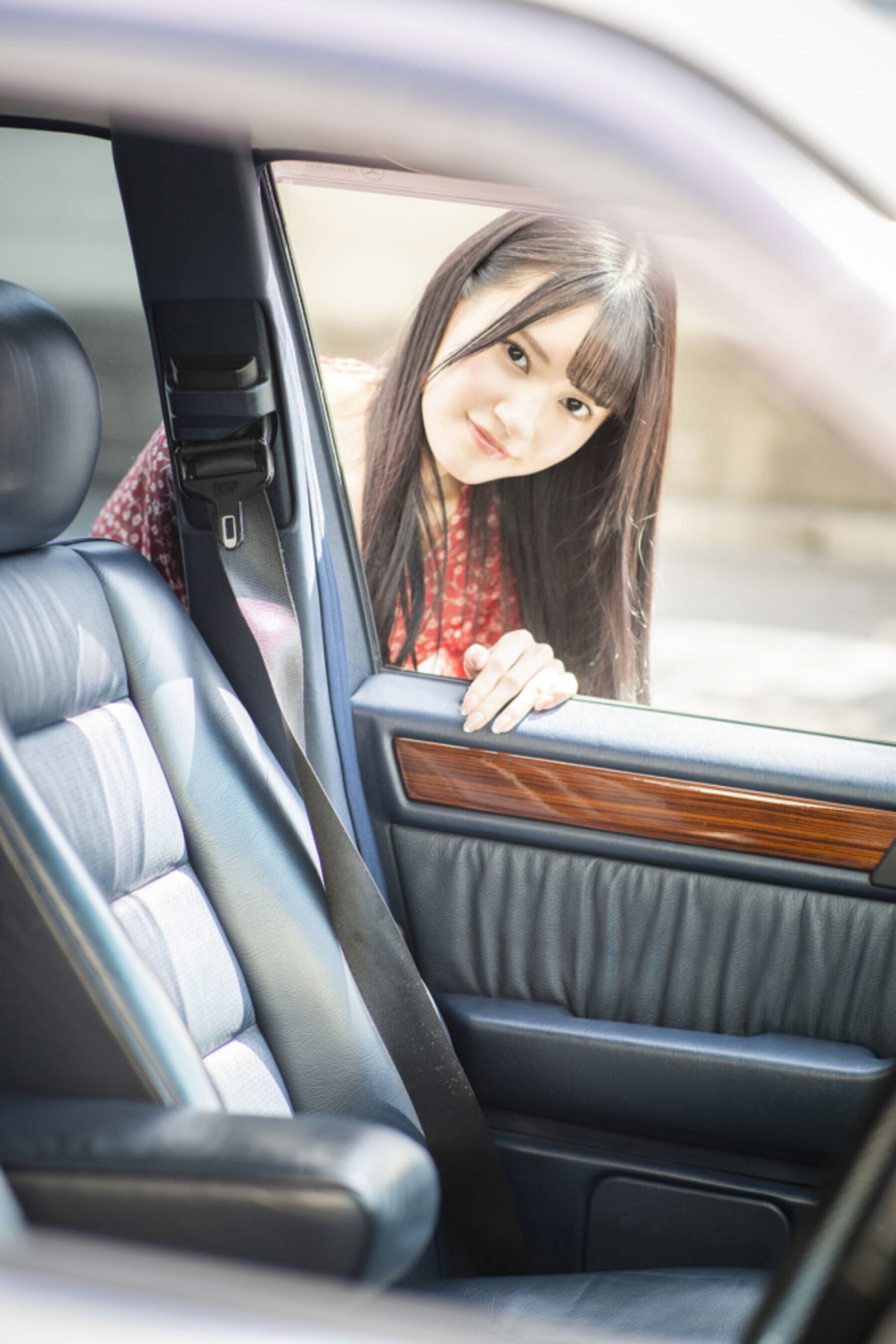 八挂海《イタズラしちゃお》