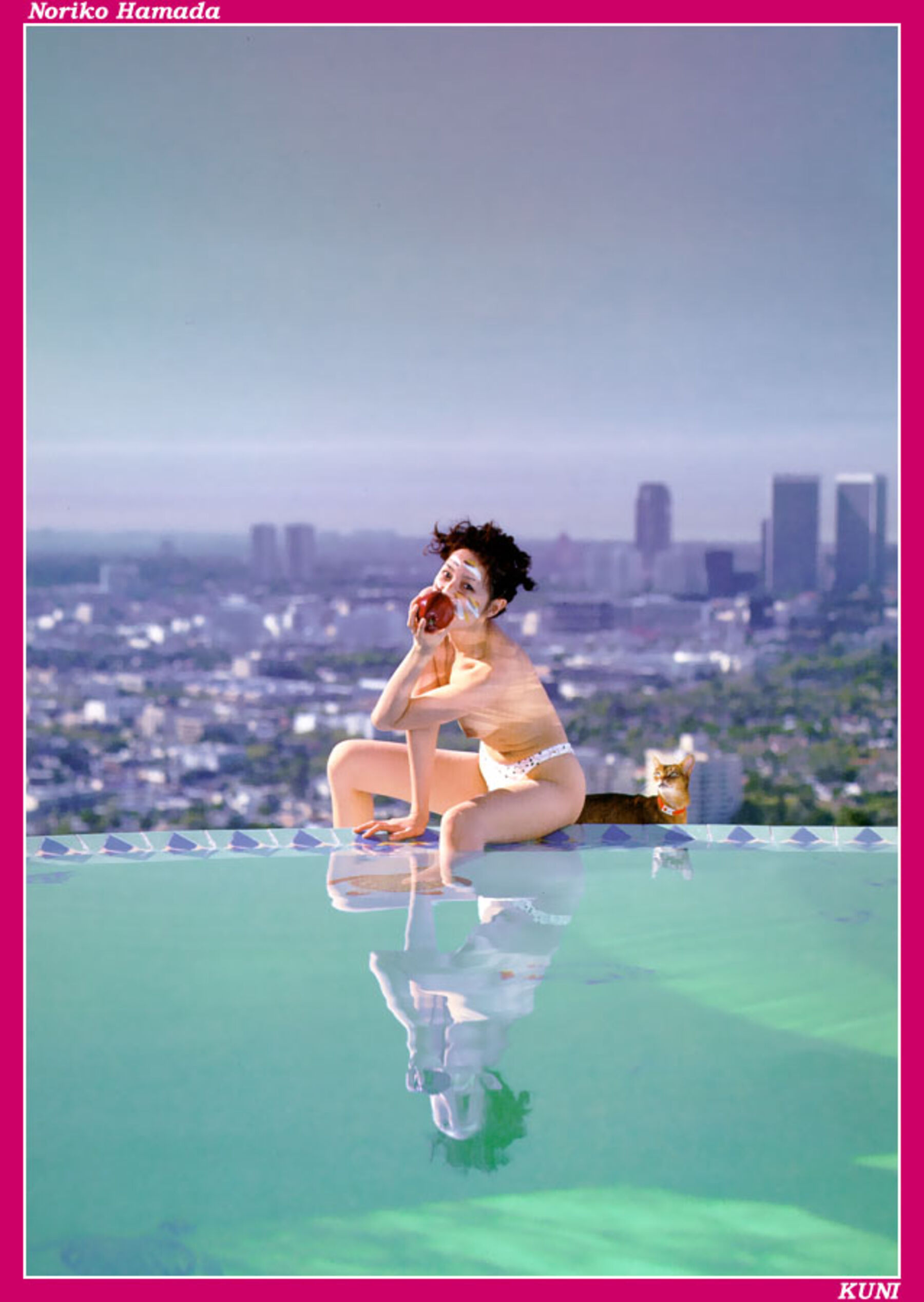 滨田范子 | Page 2