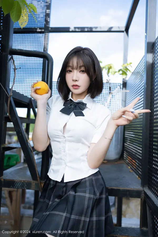 Vol. 8785 徐莉芝Booty | Page 4